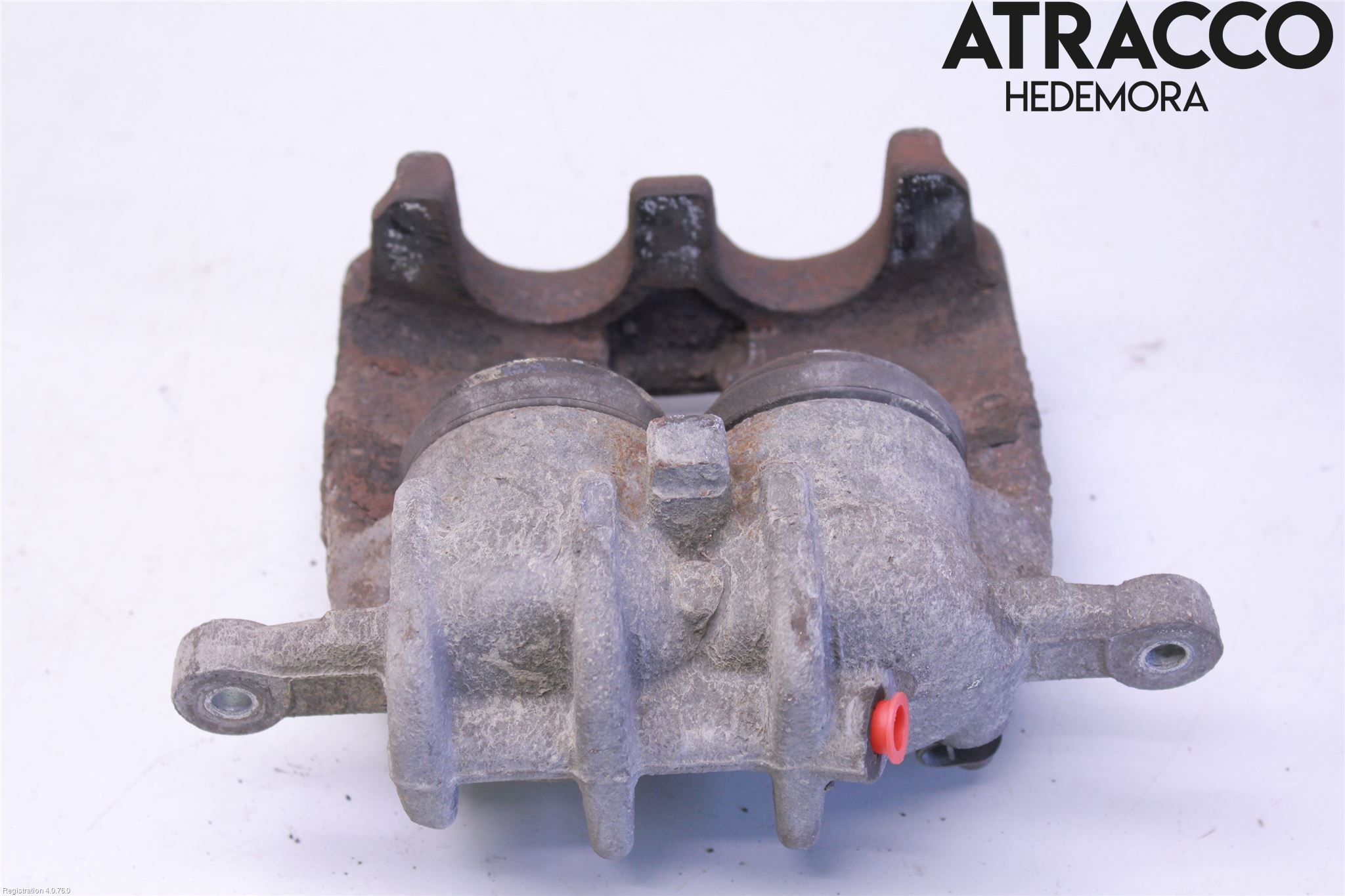 Toyota PROACE I 13-16 Bromsok Fram Vänster