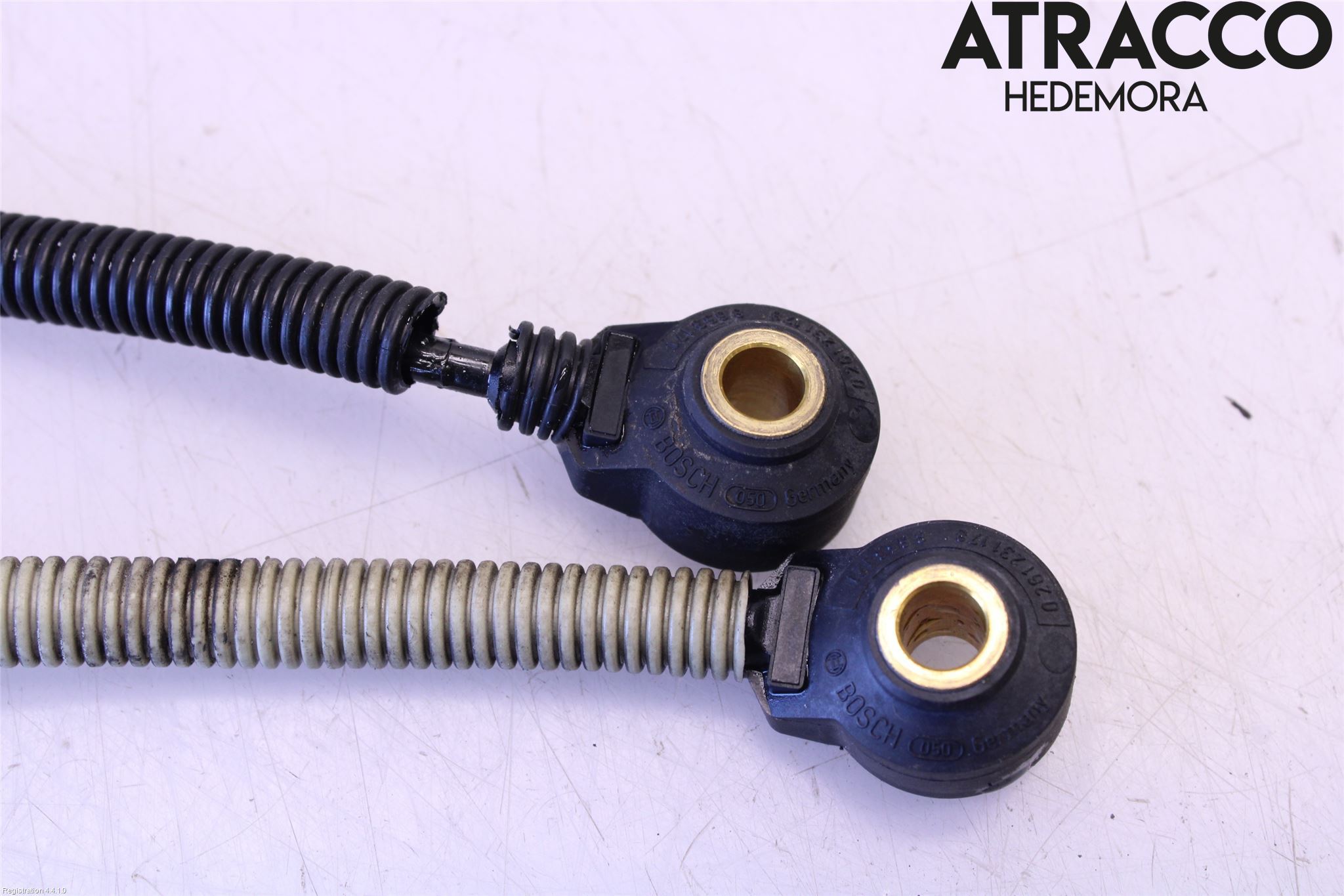 Volvo S80 07-13 Injknacksensor