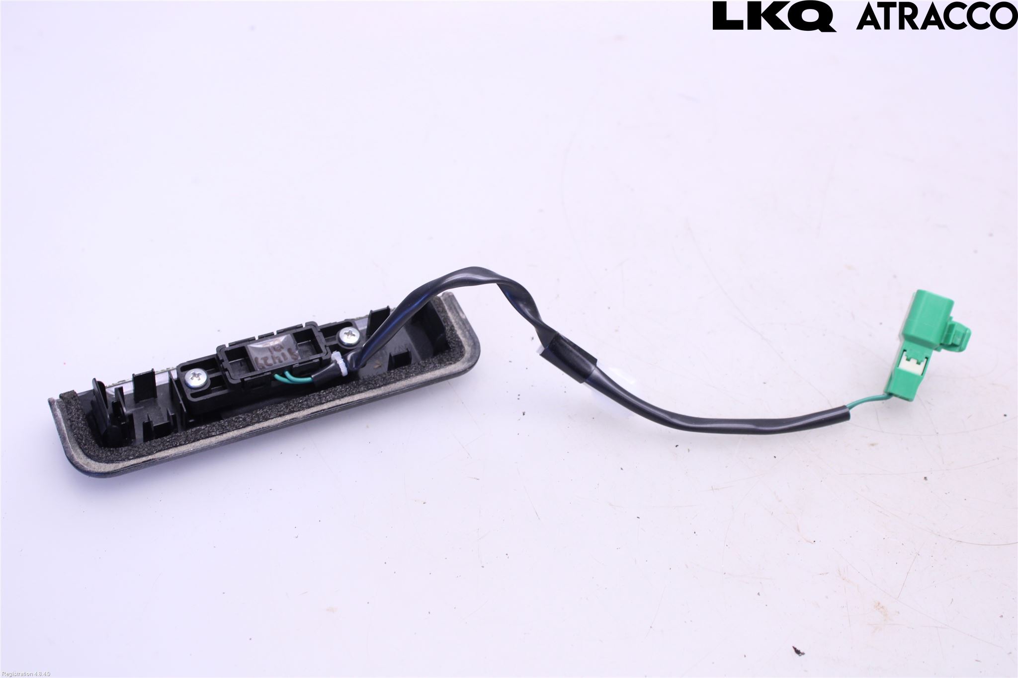 Suzuki SWIFT 17-24 Bakluckehandtag