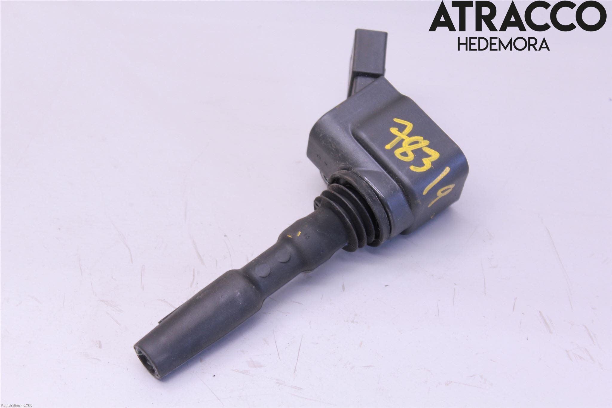 Volkswagen VW GOLF / E-GOLF VII 13-20 Tändspole