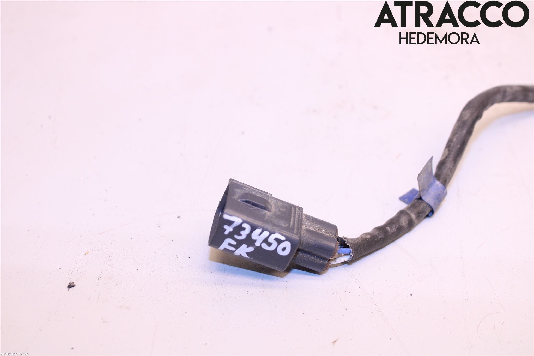 Toyota AURIS 13-19 Injlambdasond