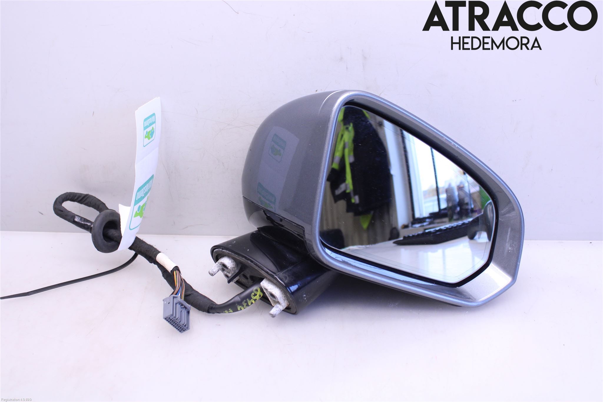 Volvo V90 17->> Spegel Yttre El Hö