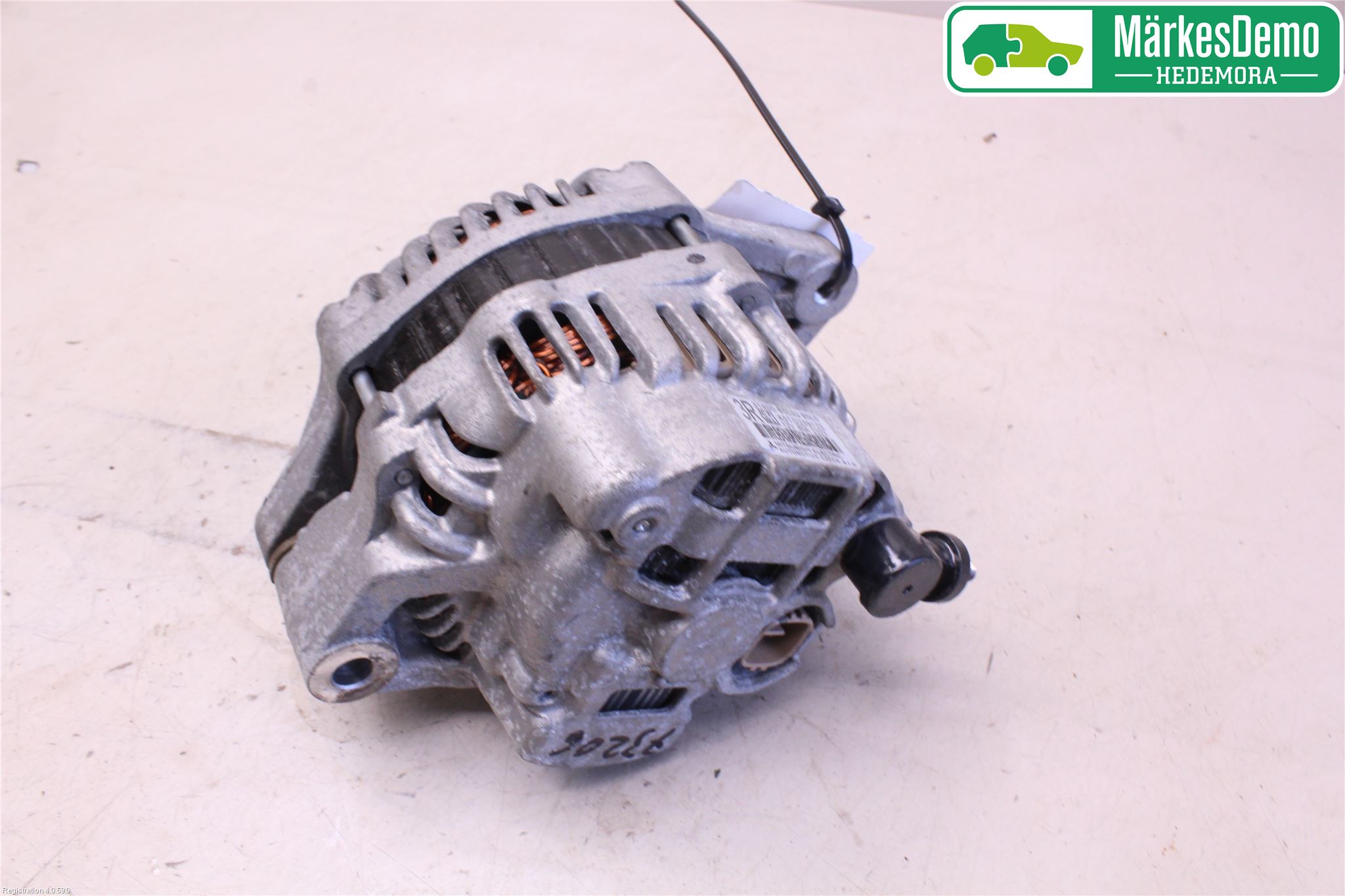 Suzuki SWIFT 11-16 Generator