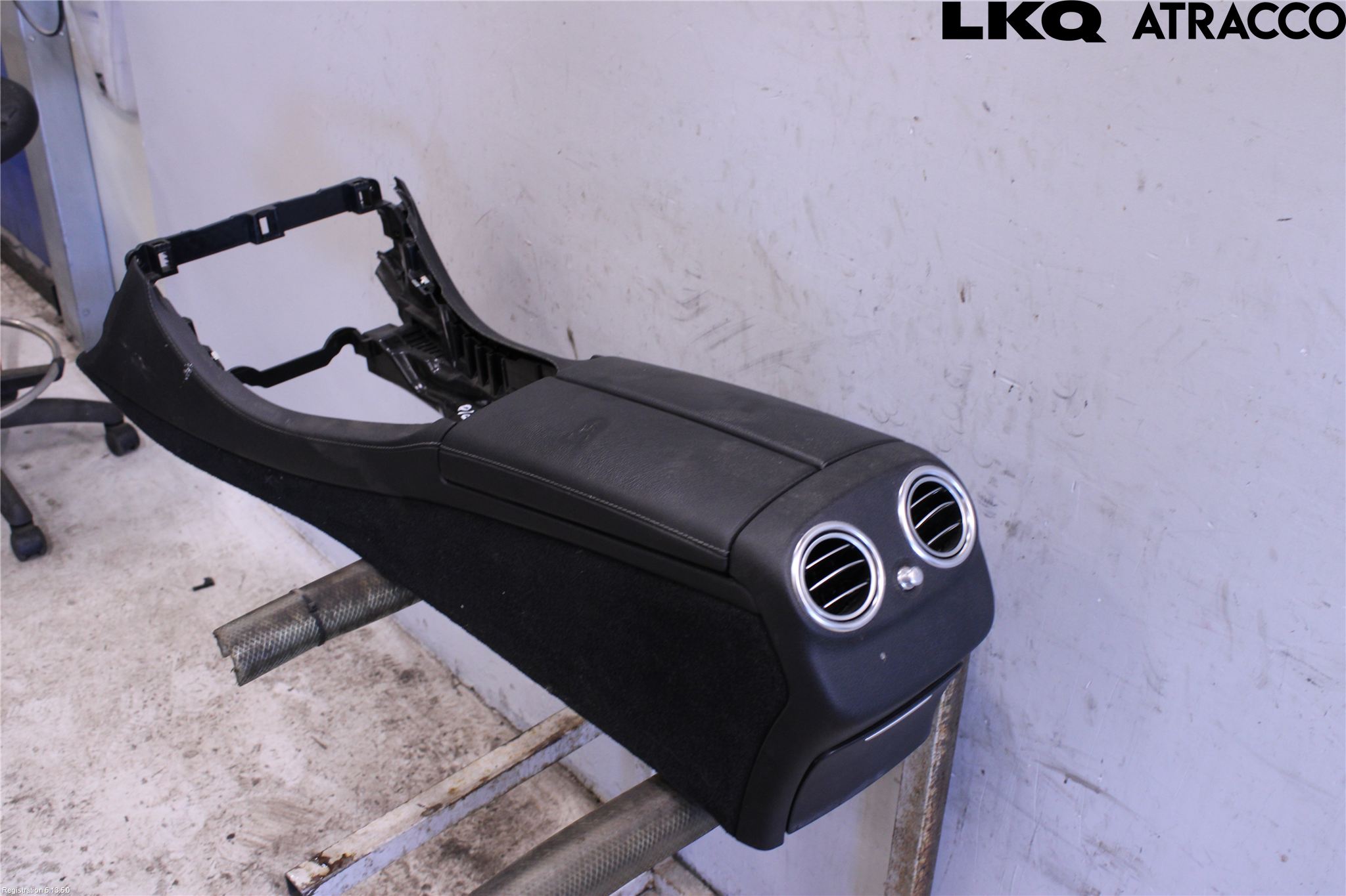 Mercedes-Benz MB E-KLASS (W213) 16-23 Inr Tunnelfack