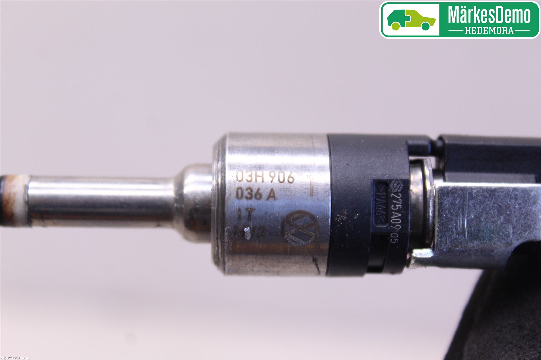 Volkswagen VW PASSAT 05-11 Injspridare