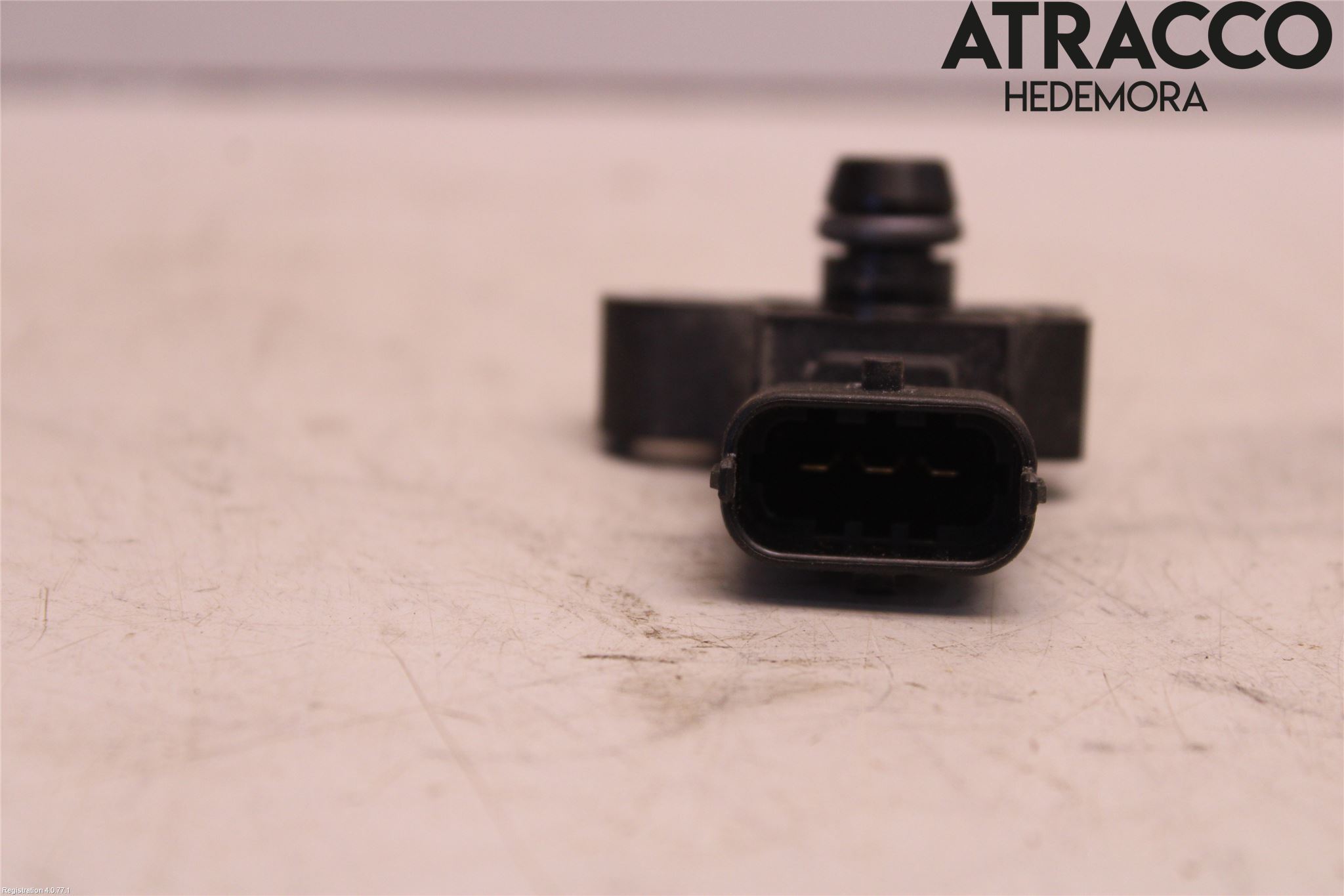 Ford FOCUS 15-18 Injmappsensor