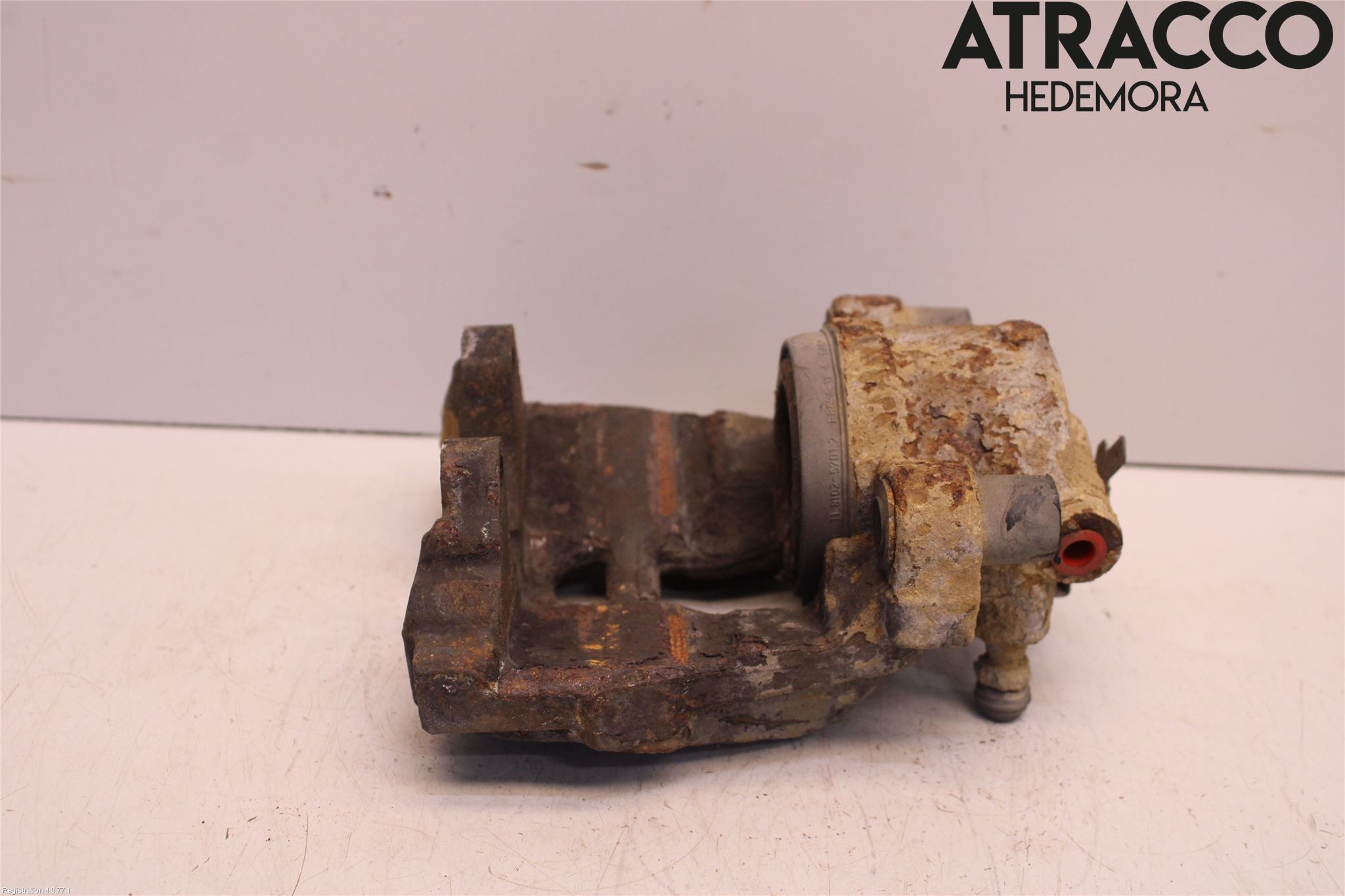 Opel COMBO D 12-18 Bromsok Fram Höger