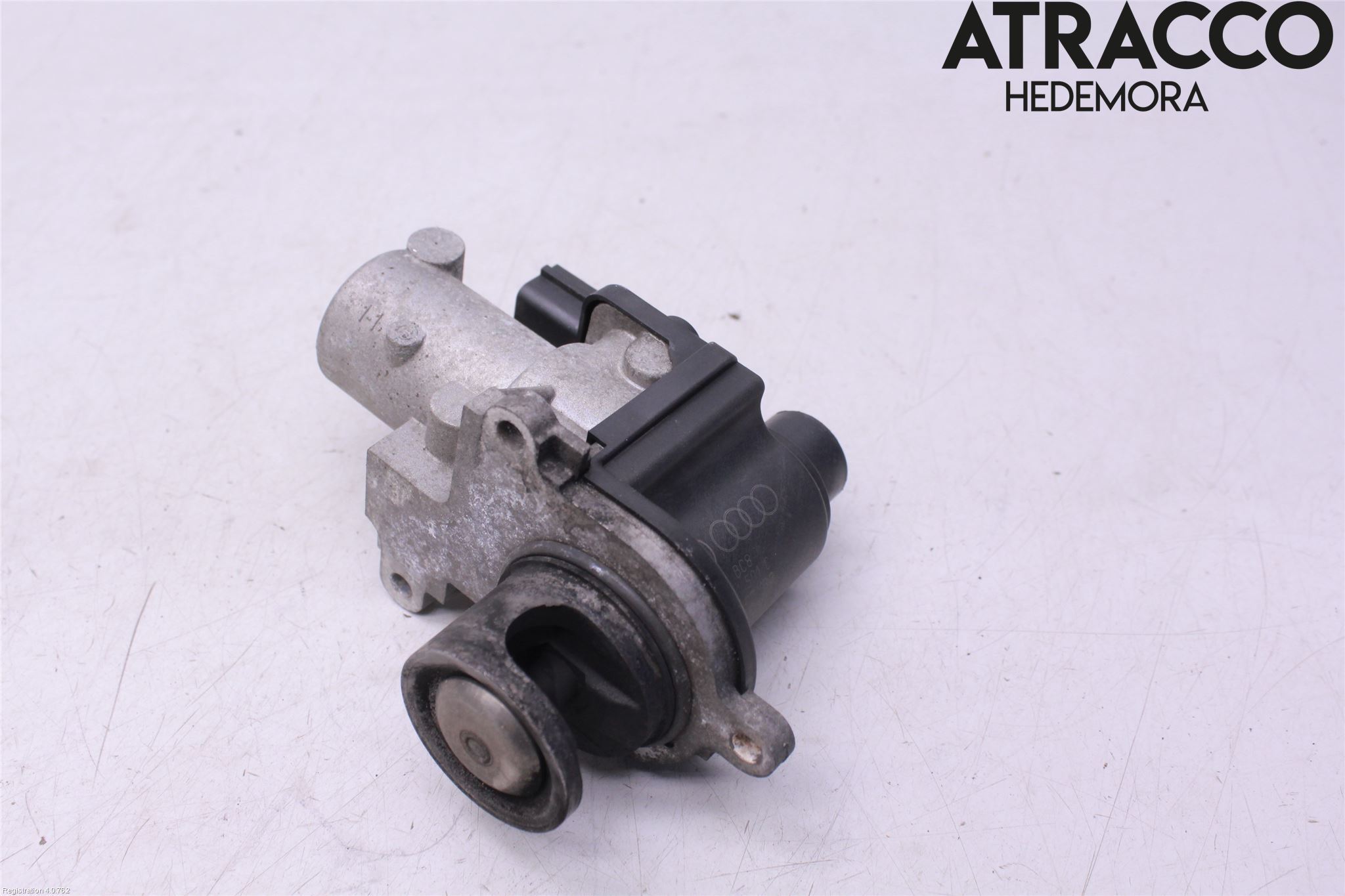 Audi A8/S8 4E  02-09 Egr Ventil