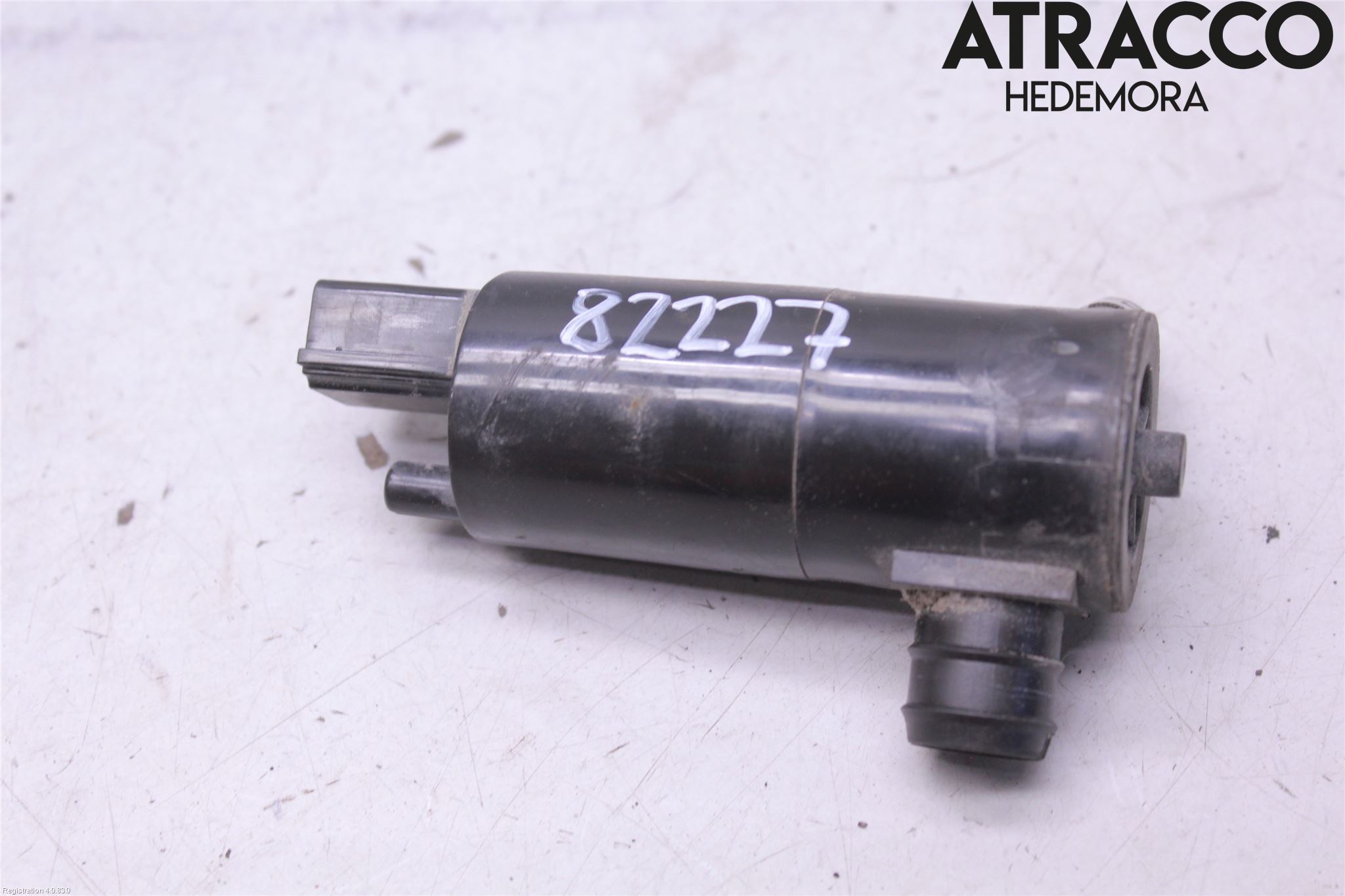 Honda CIVIC 17-22 Spolarpump Högtryck