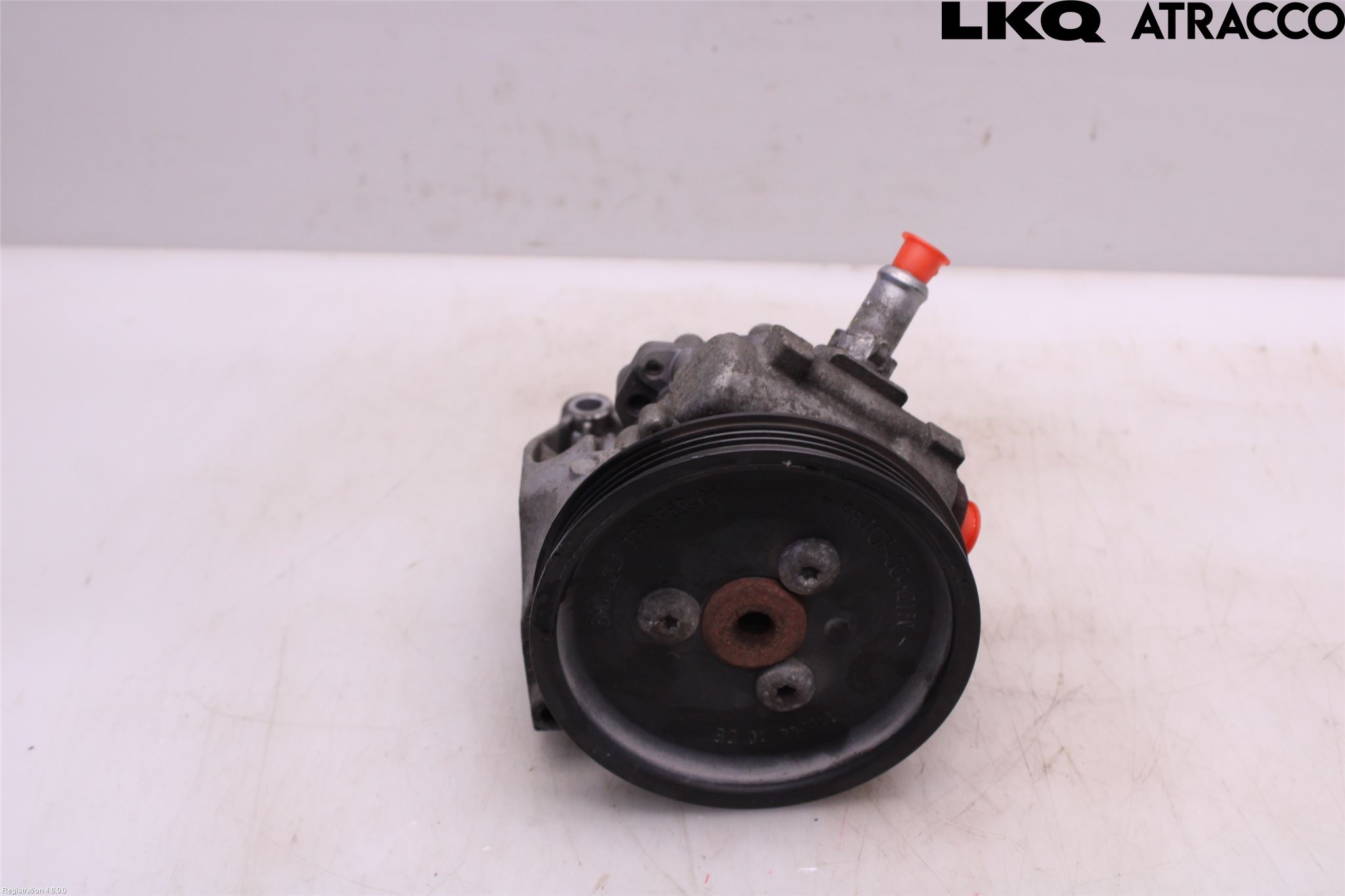 BMW 3 E90/91 SED/TOU 05-12 Styrservopump