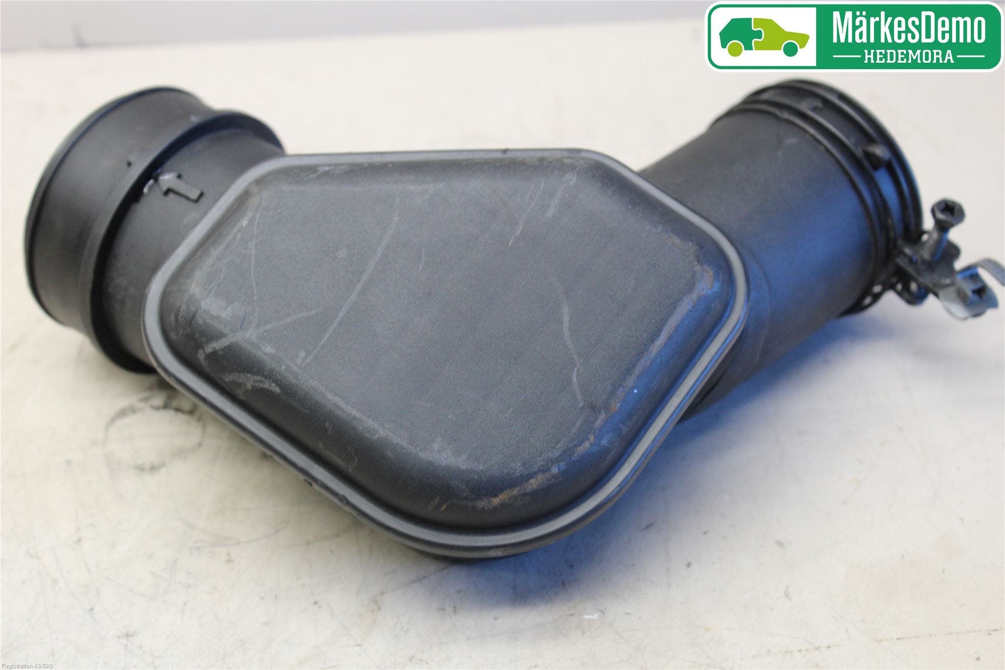 Kia SPORTAGE (SL) 11-15 Luftrenare