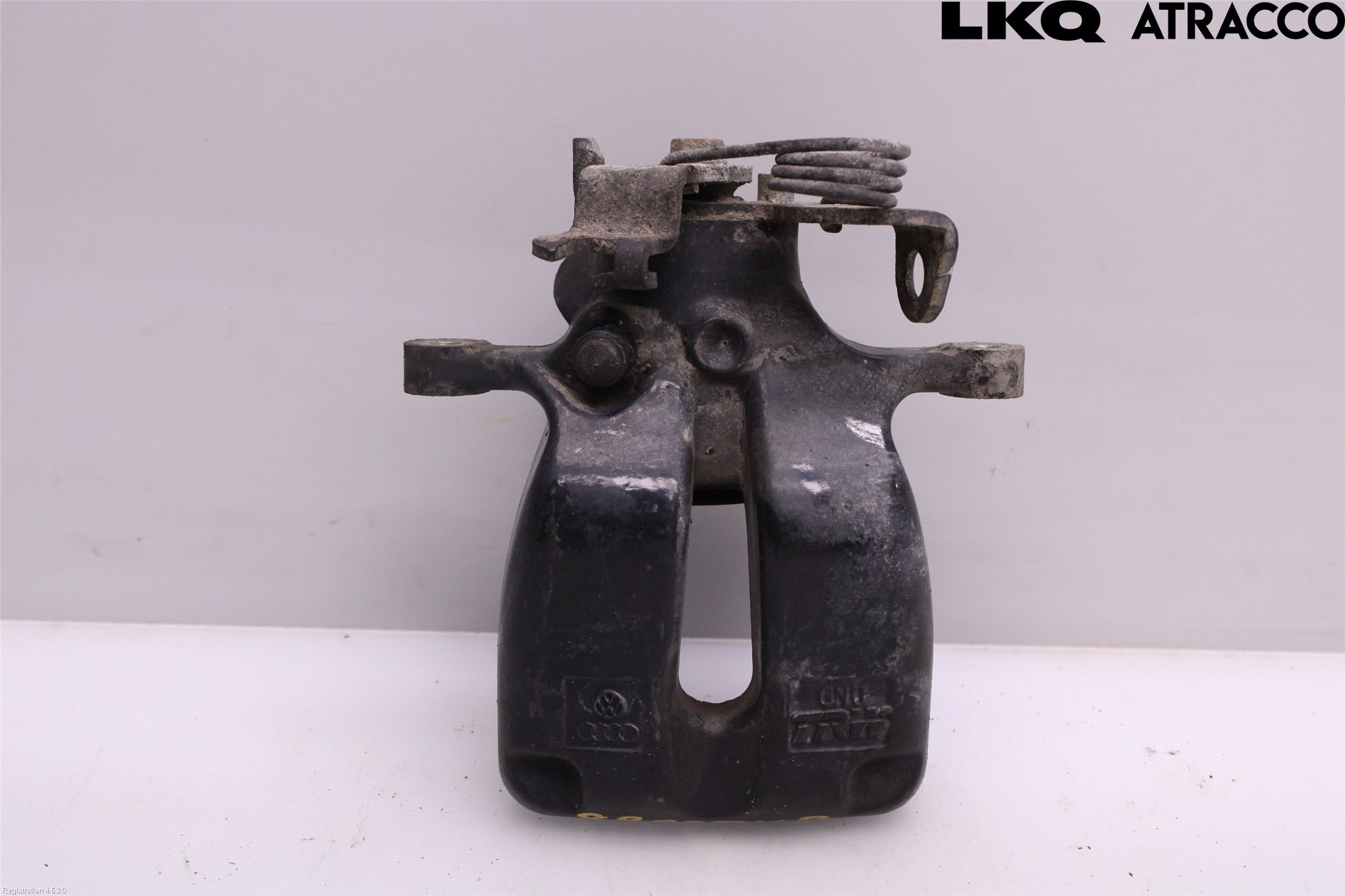 Audi A6/S6     97-05 Bromsok Bak Vänster