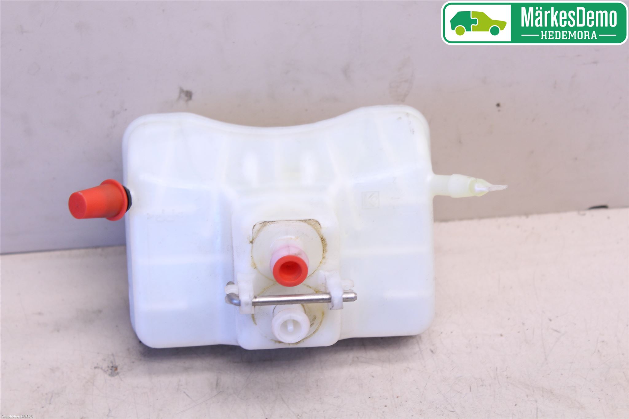 Audi A5 07-16 Bromsvätskebehållare