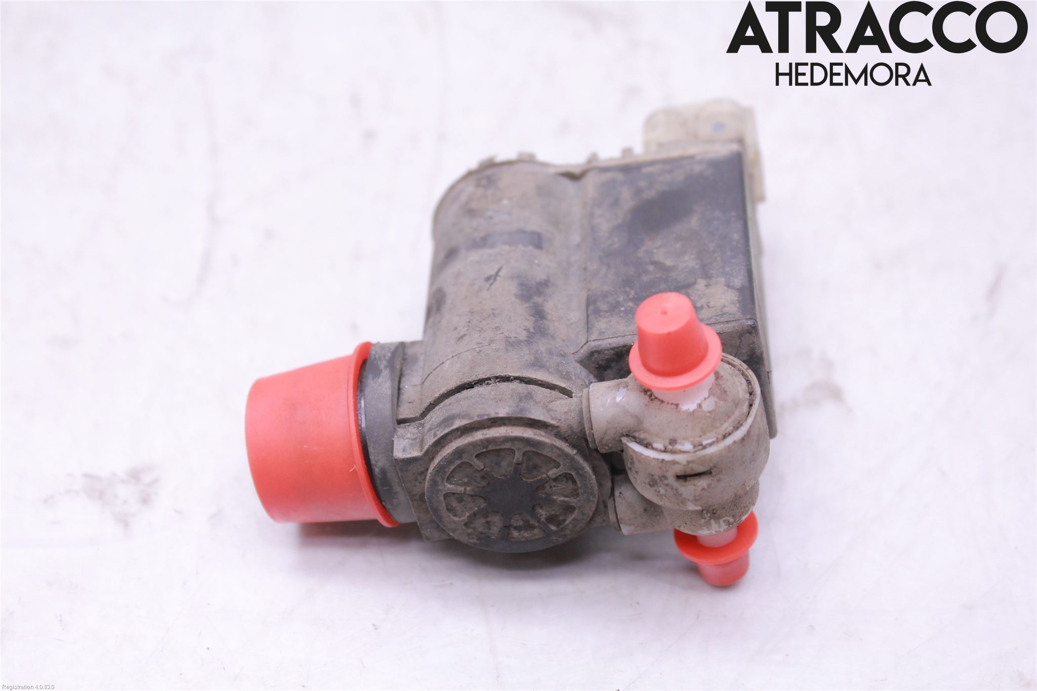 Hyundai i10 PA 08-13 Spolarpump Vindruta
