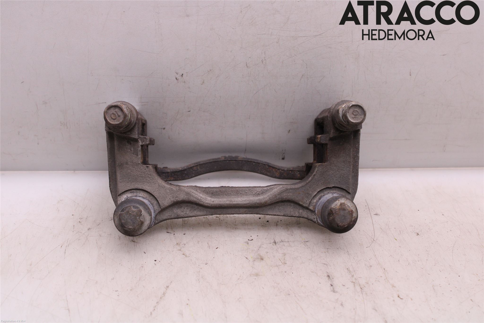 Jeep COMPASS Bromsokshållare