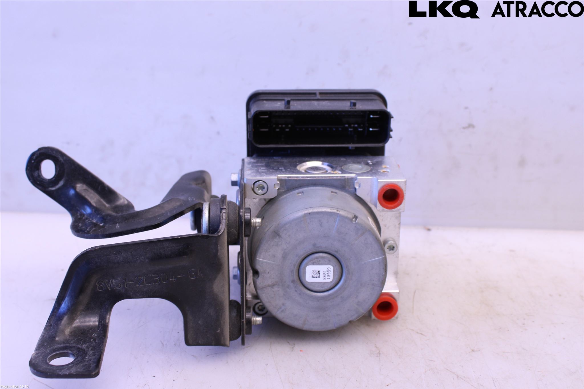 Ford ECOSPORT 17- Abs Hydraulaggregat