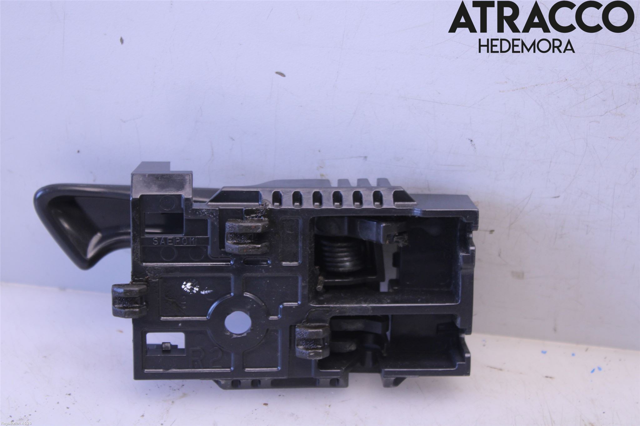 Chevrolet COLORADO Dörrhandtag Inre Hö