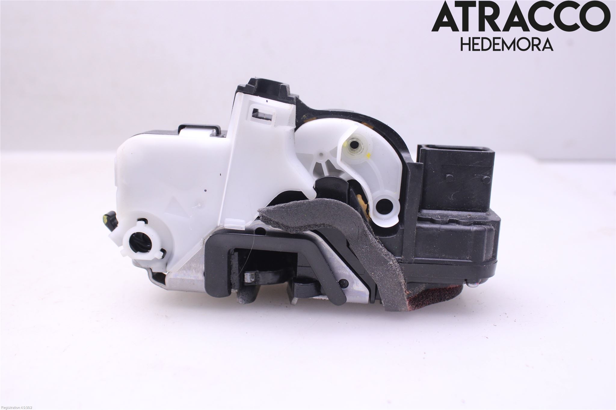 Opel MOKKA 13-20 Låskista-Dörrlås