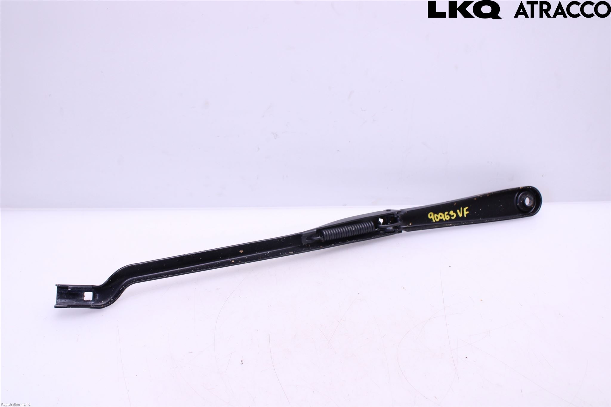 BMW 5 G30/G31/F90 17-23 Torkararm Armar Vindruta