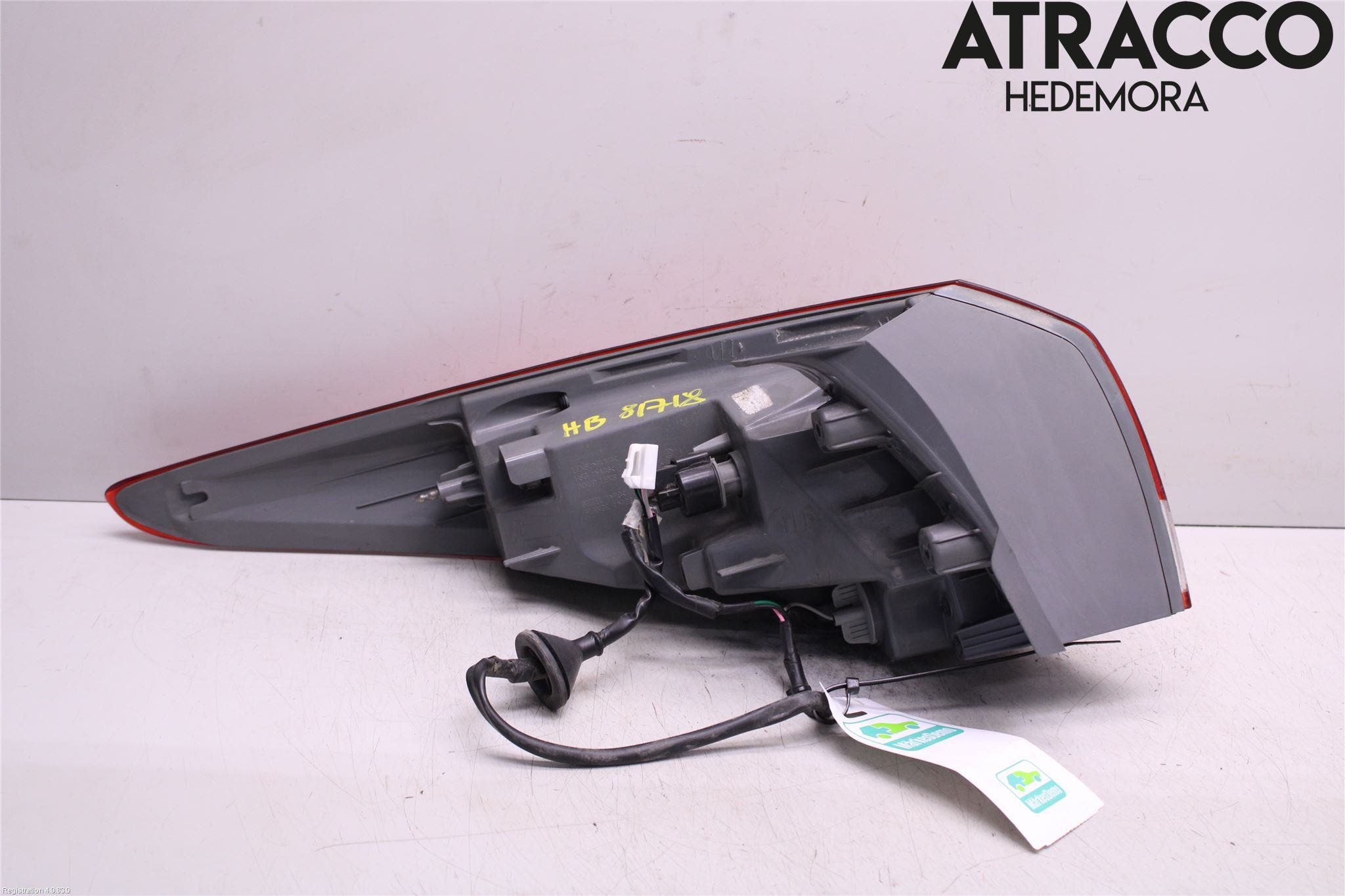 Hyundai i40 16-18 Bakljus Höger