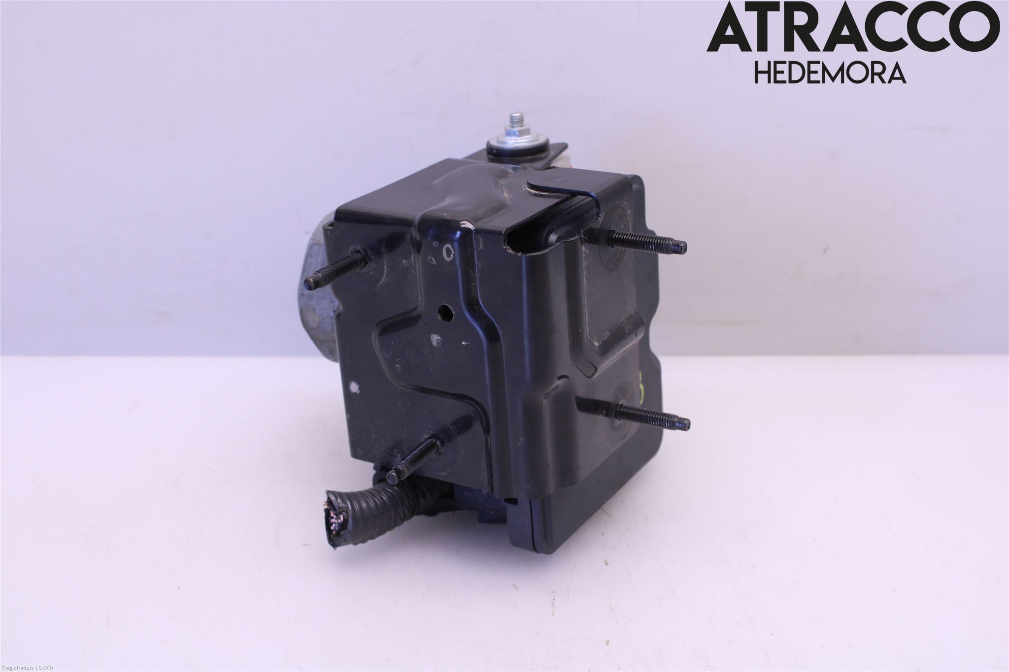 Nissan QASHQAI 14-17 Abs Hydraulaggregat