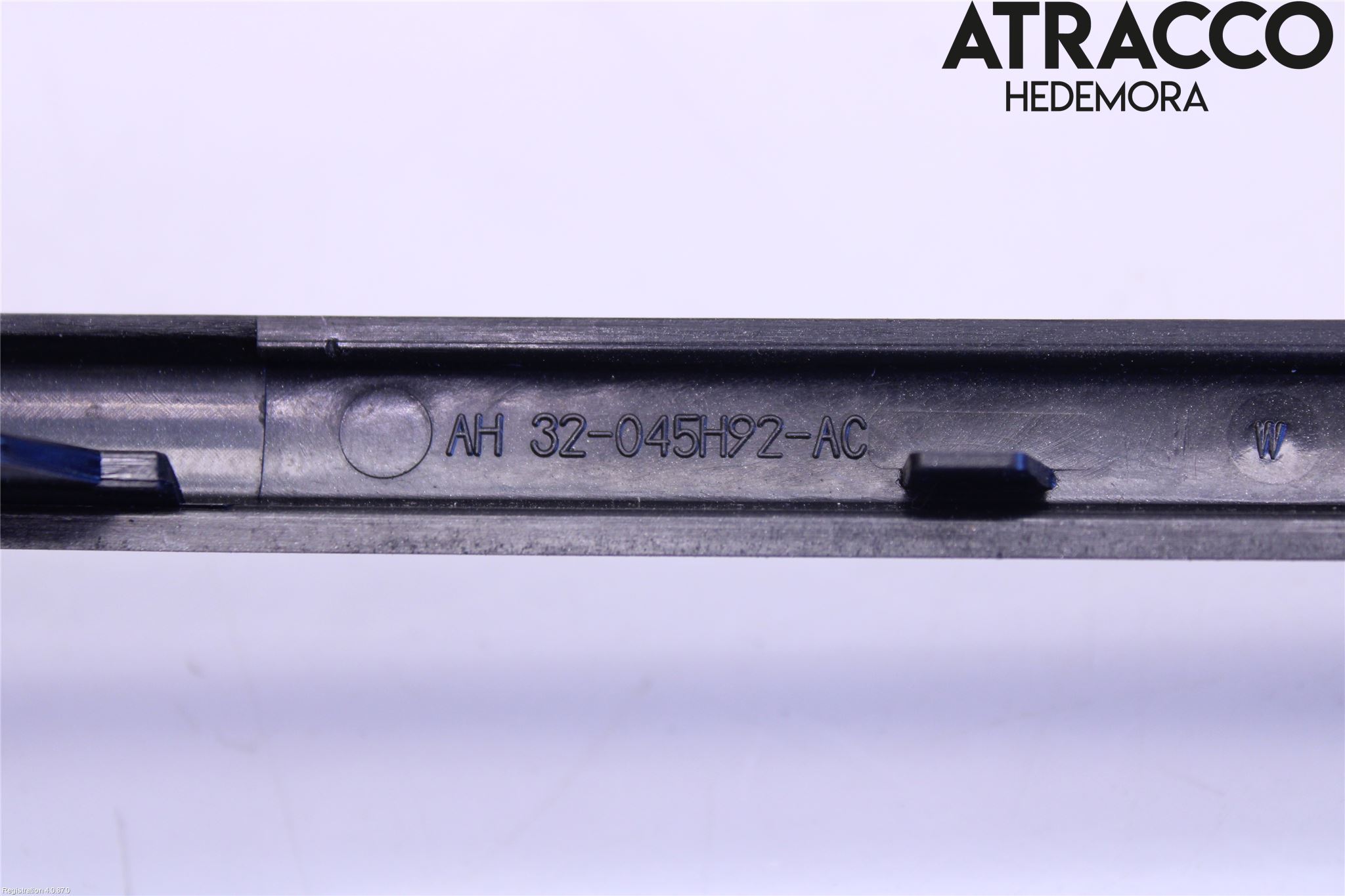Landrover RANGE ROVER SPORT (L320) 10-13 Instrumentsarg