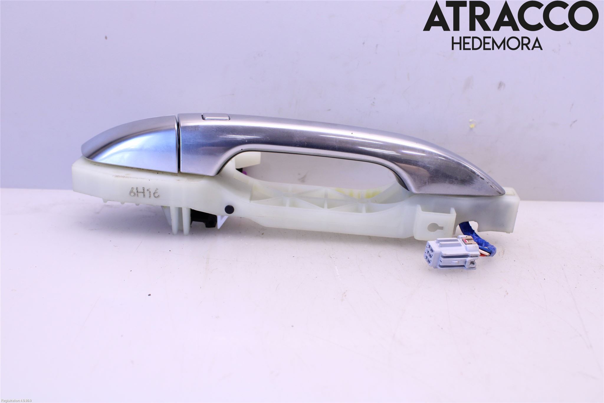 Kia OPTIMA 16-20 Dörrhandtag Yttre Hö