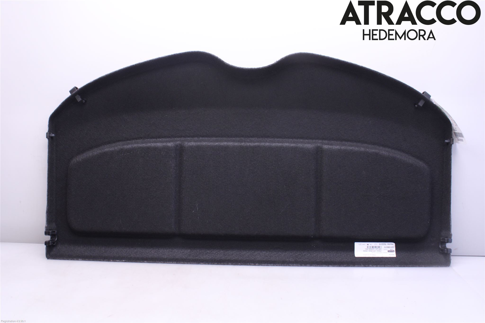 Nissan PULSAR Hatthylla