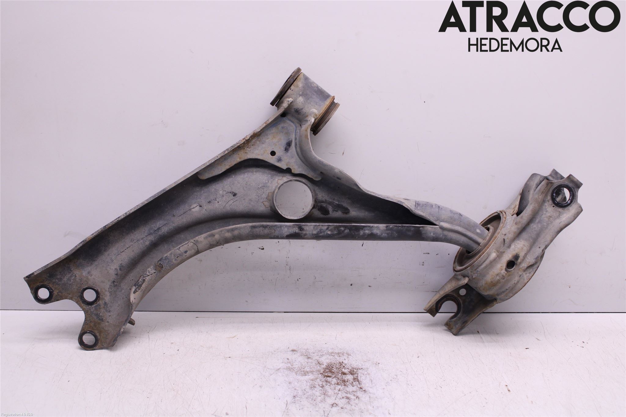 Honda CIVIC 17-22 Bärarm Fram Undre Hö