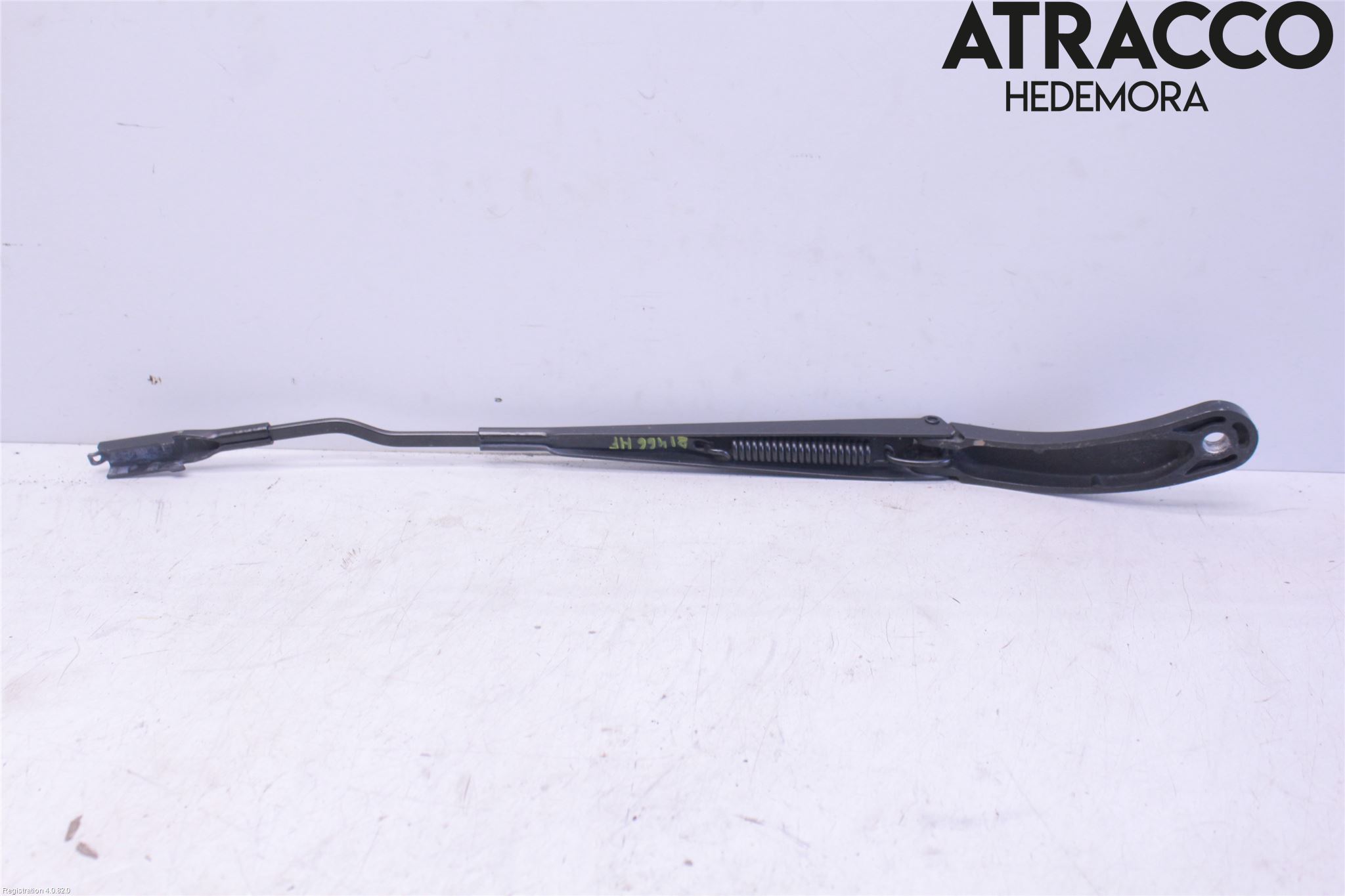 Ford GRAND C-MAX  11-14 Torkararm Armar Vindruta