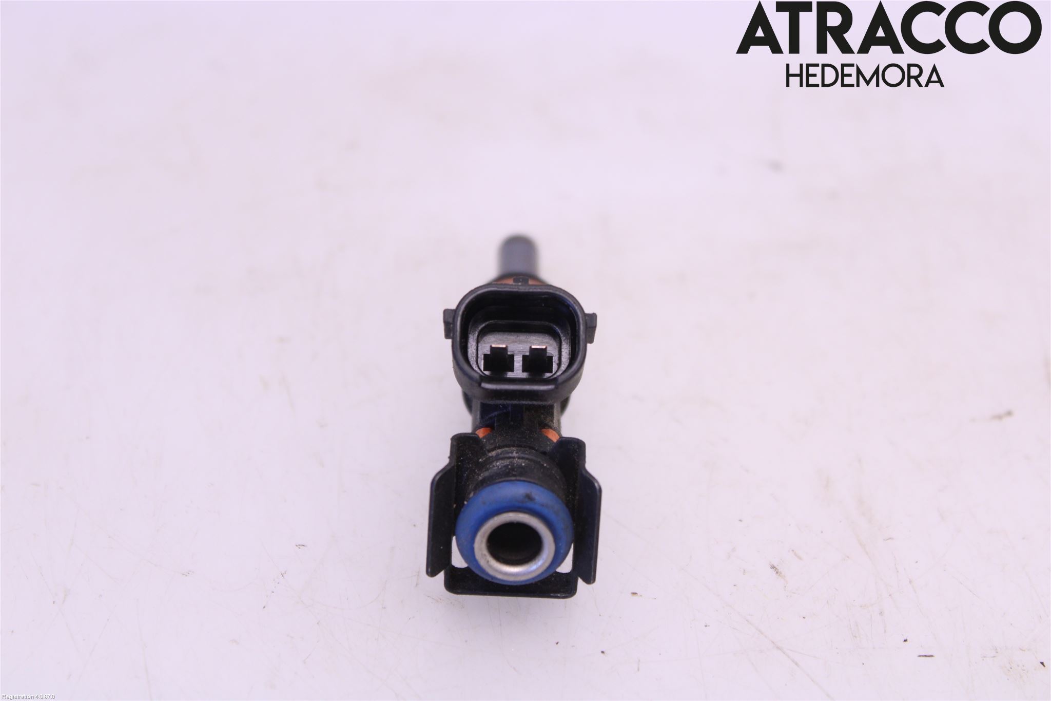 Renault CLIO IV 16-19 Injspridare