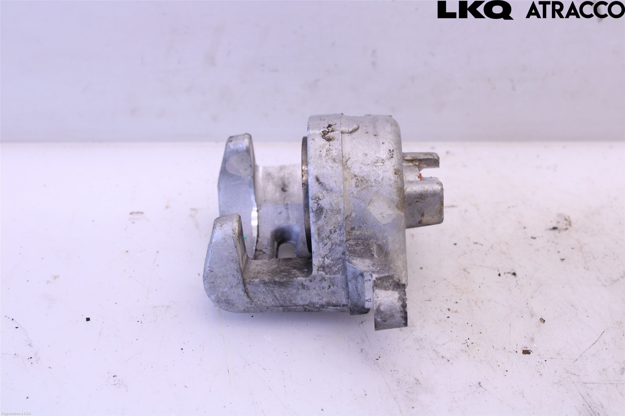 MC och moped ATV CF MOTO Bromsok Fram Vänster