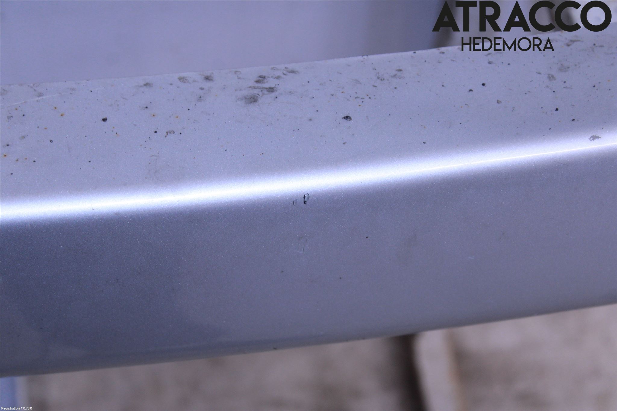 Jeep CHEROKEE Skärmbreddare