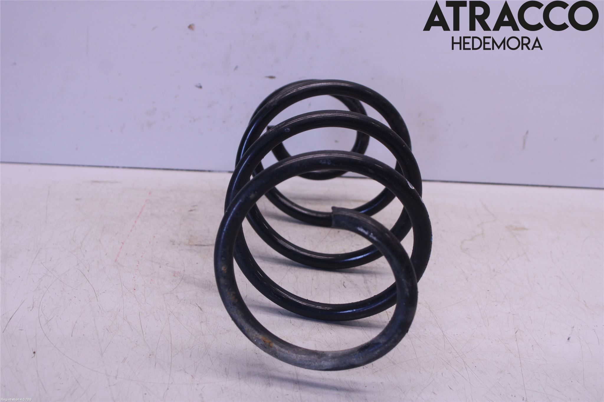 Skoda FABIA 15-21 Fjäder Fram