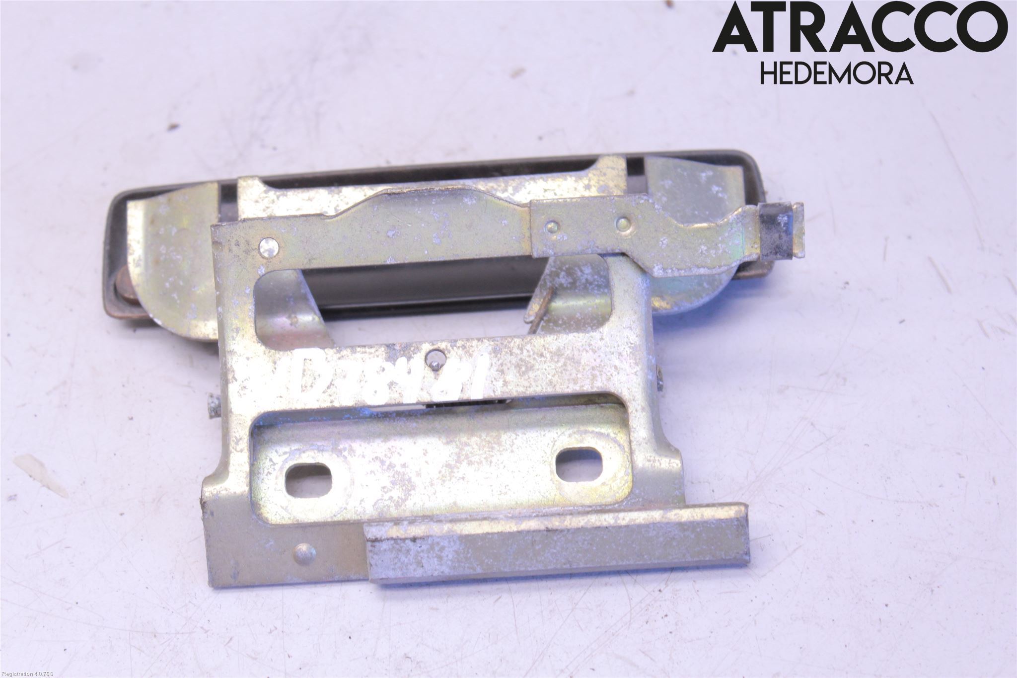 BMW 3 E30 83-94 Dörrhandtag Yttre Vä