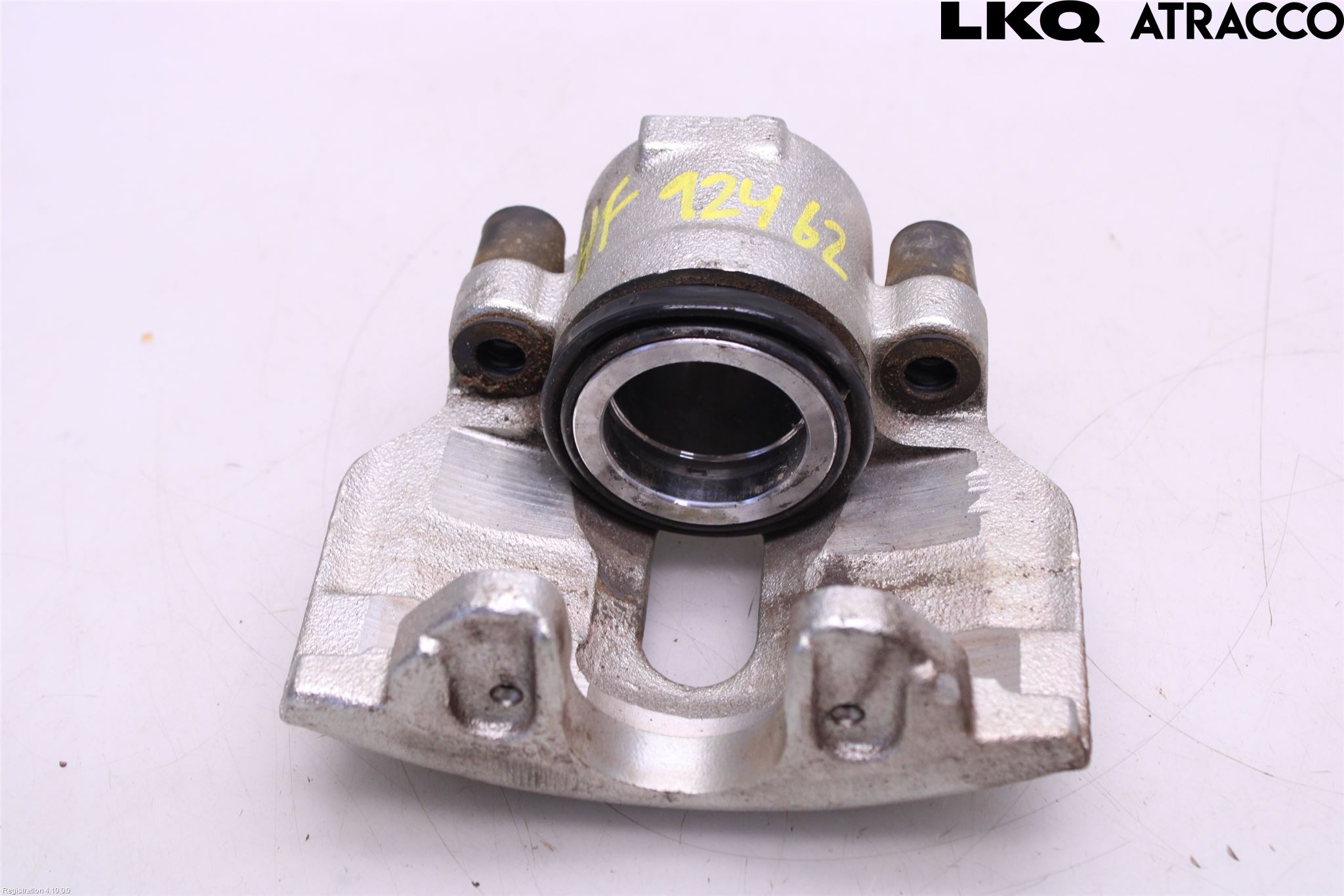 Audi A4/S4 05-07 Bromsok Fram Höger