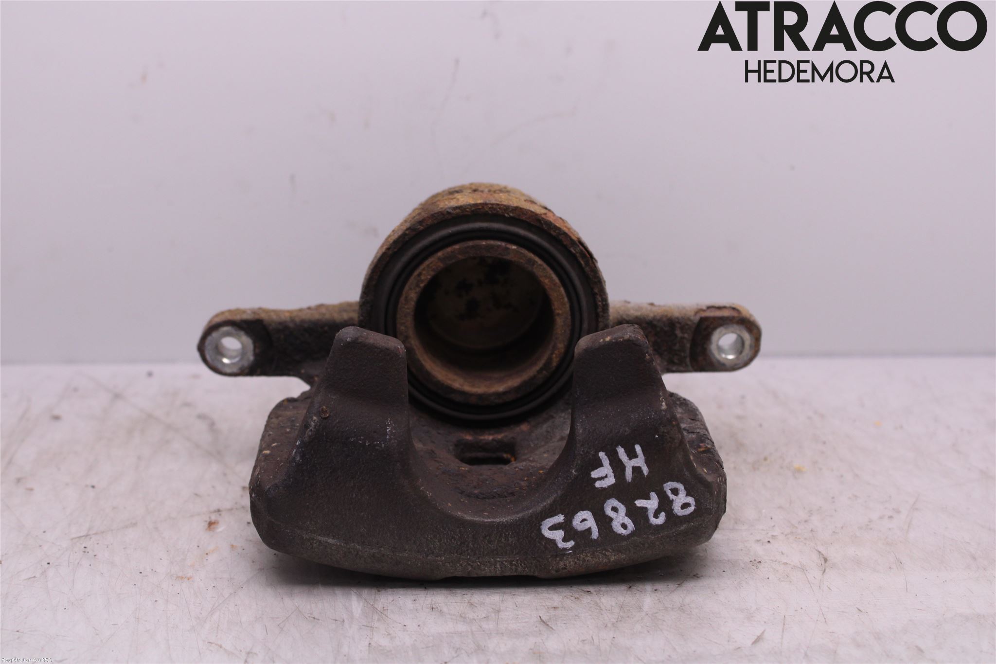 Mazda 6 13- Bromsok Fram Höger