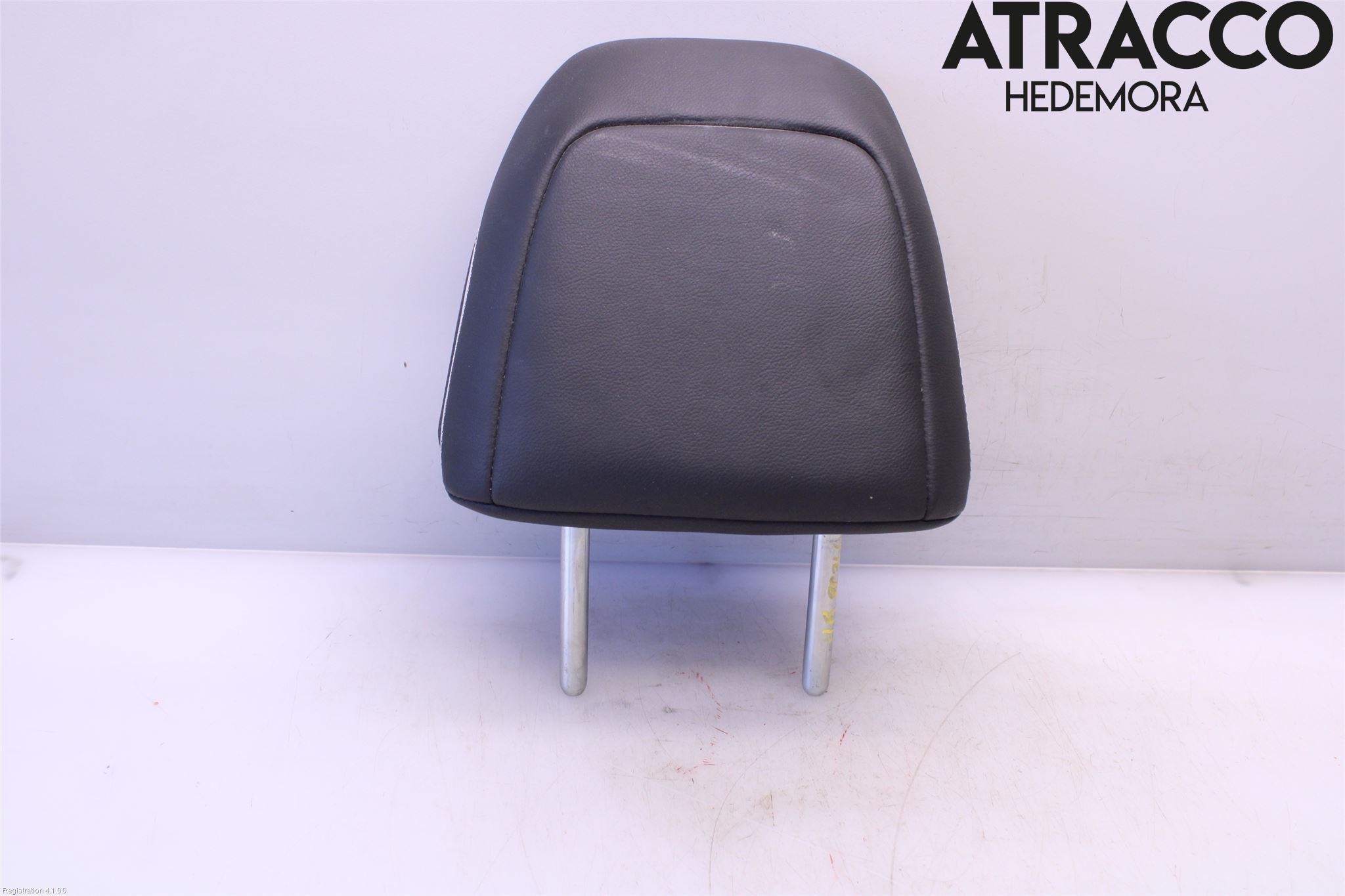 Renault KADJAR 15- Inredning Nackstöd