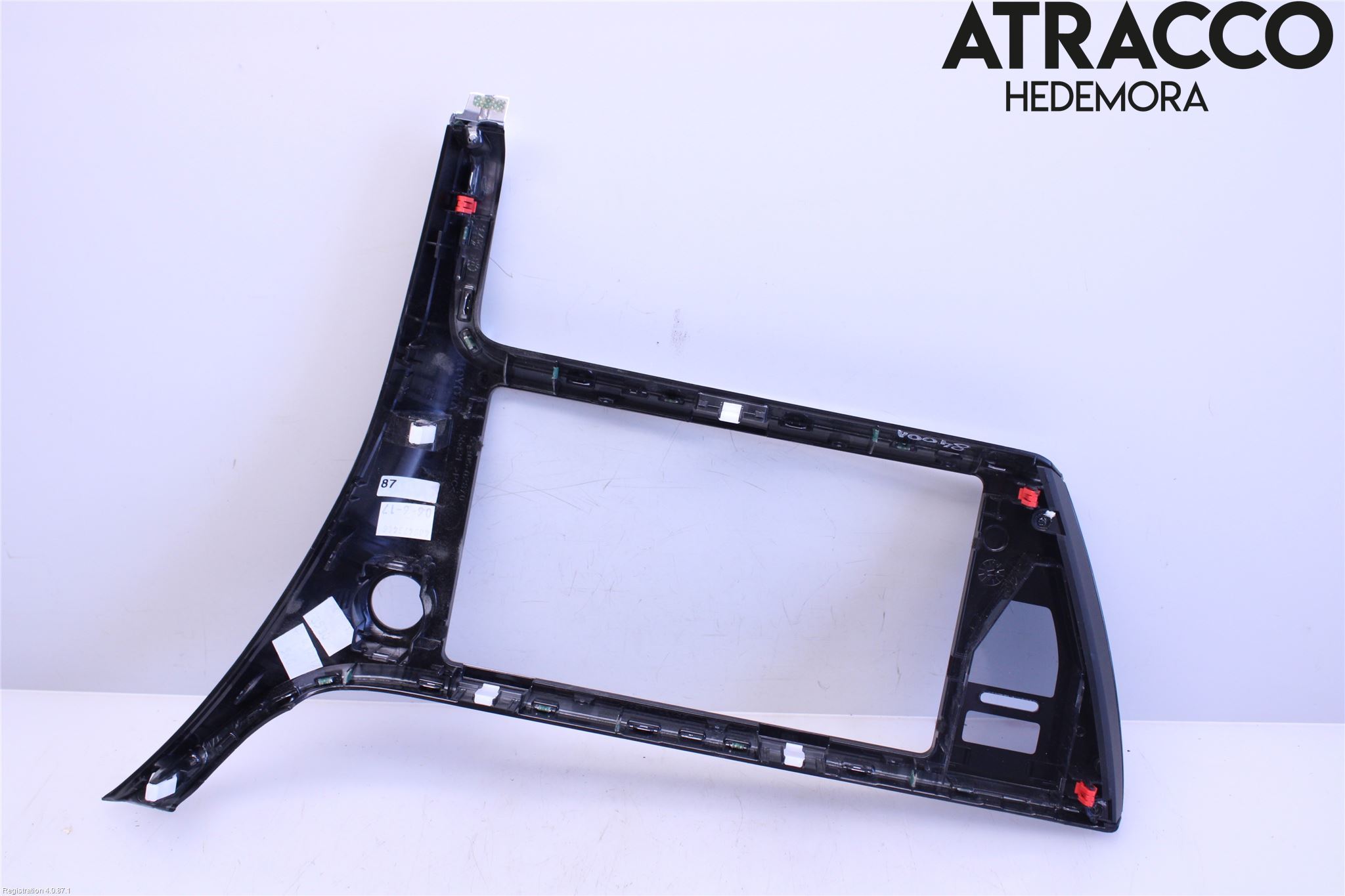 Toyota AURIS 13-19 Instrumentsarg