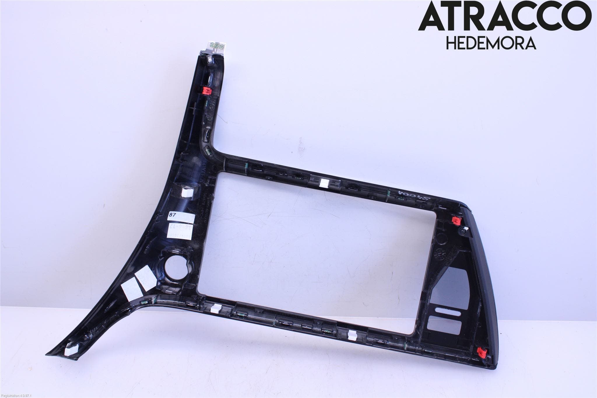 Toyota AURIS 13-19 Instrumentsarg