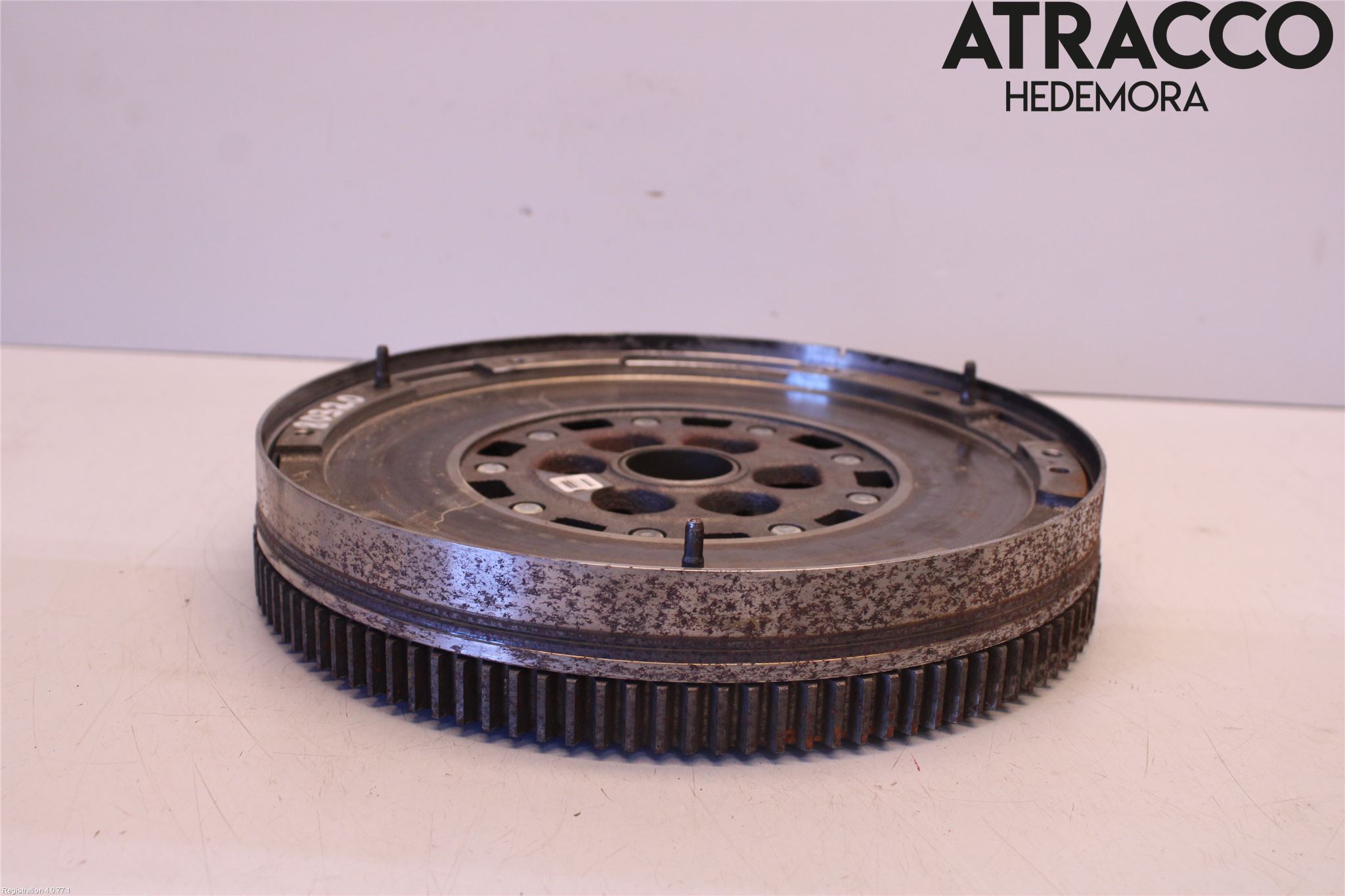 Fiat TIPO/CROSS 16- Svänghjul Man