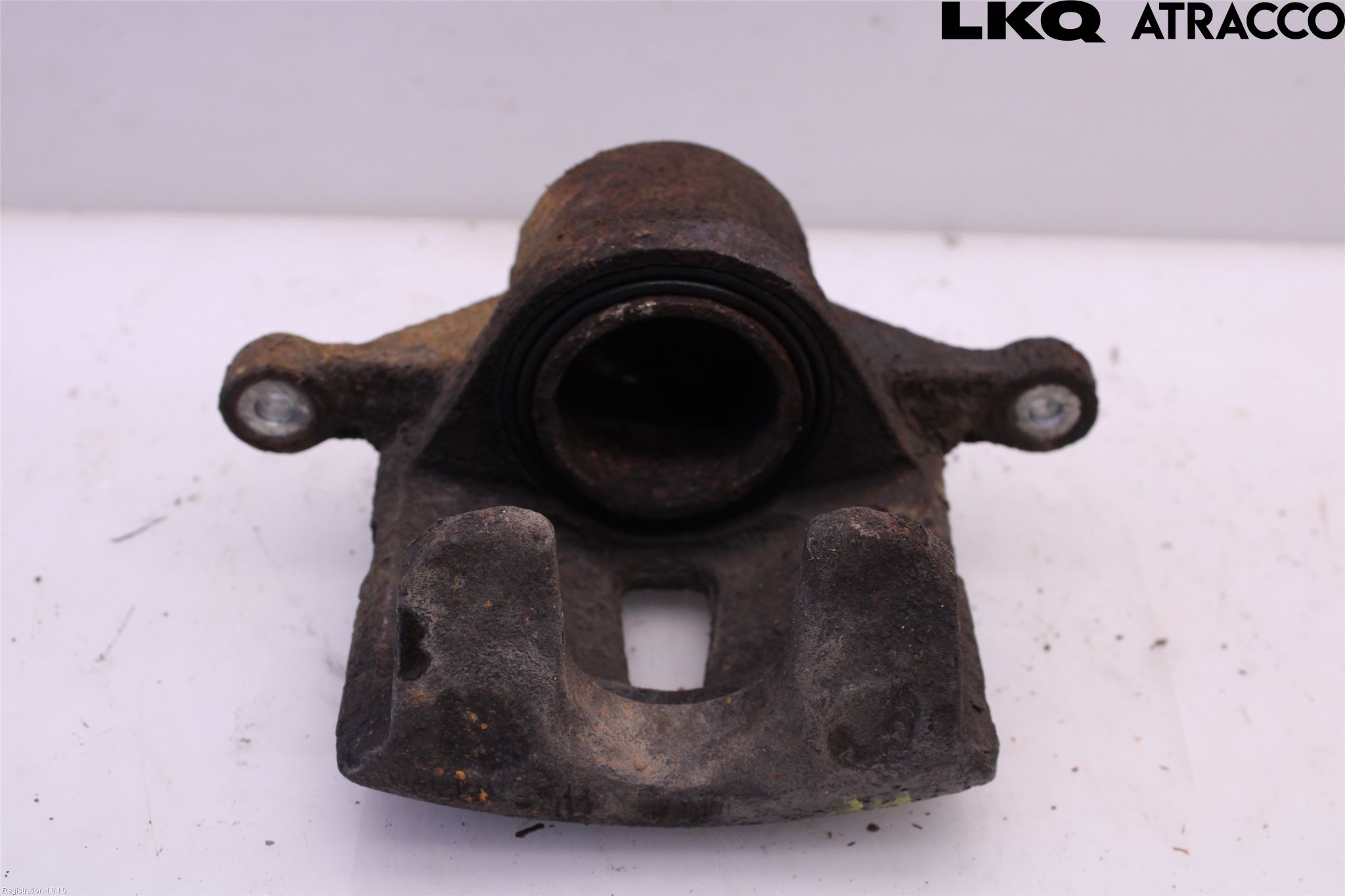 Hyundai i30 FD 07-12 Bromsok Fram Höger