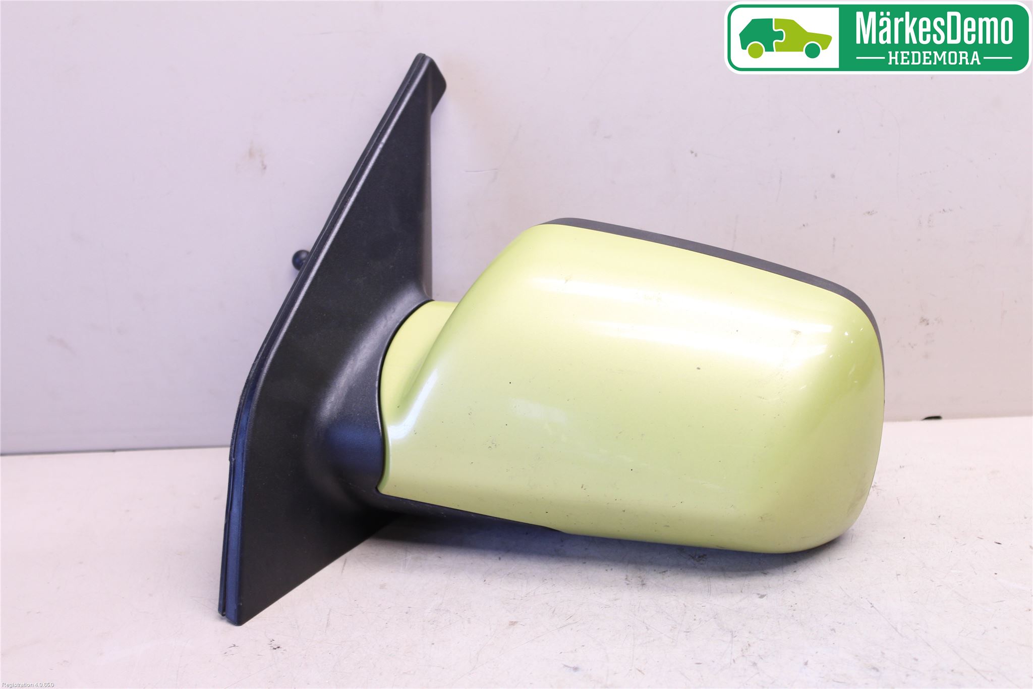 Kia PICANTO    04-11 Spegel Yttre Justerbar Vä