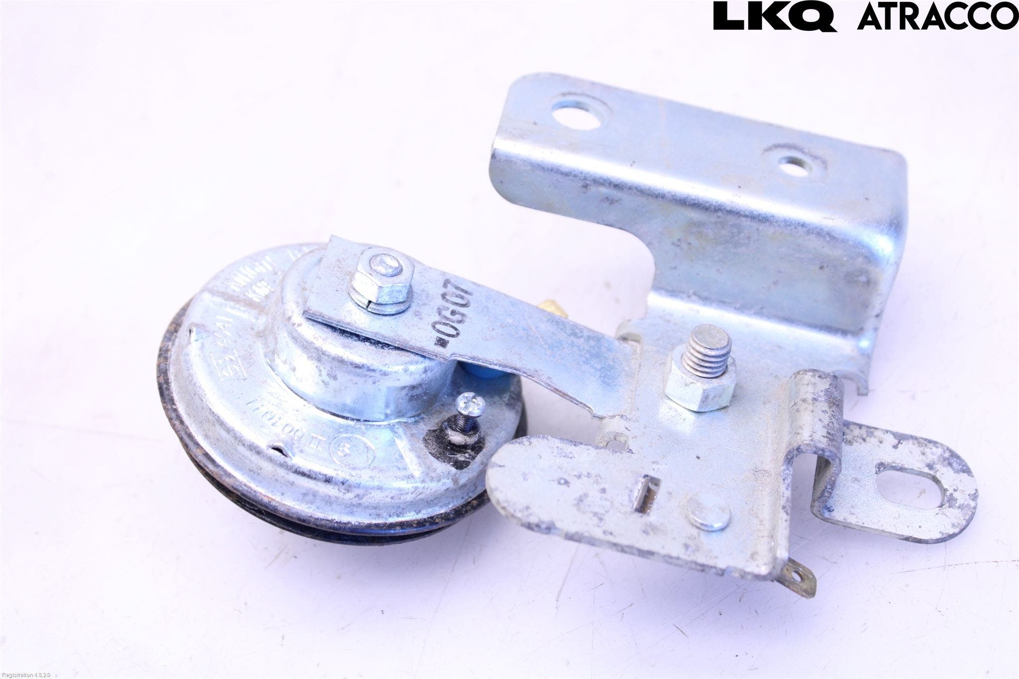 Mazda MX-30 20- Signalhorn