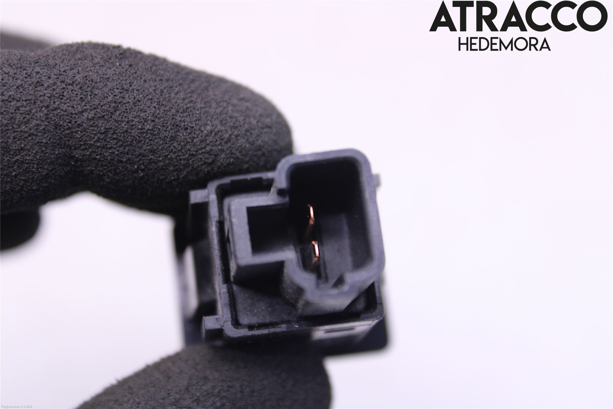 Lexus IS 250/350 14-20 Strömställare Övrigt