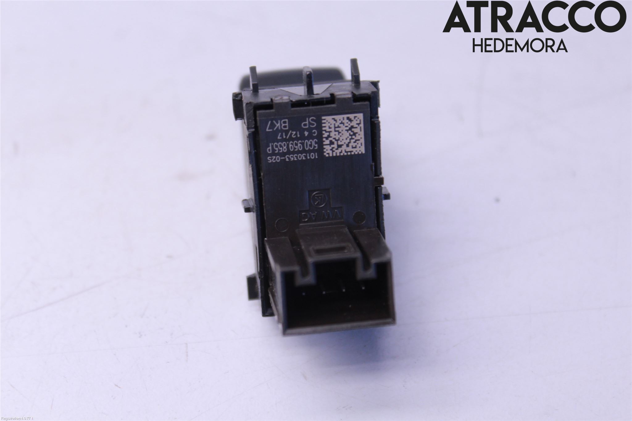 Seat LEON 13-20 Strömställare Elhiss