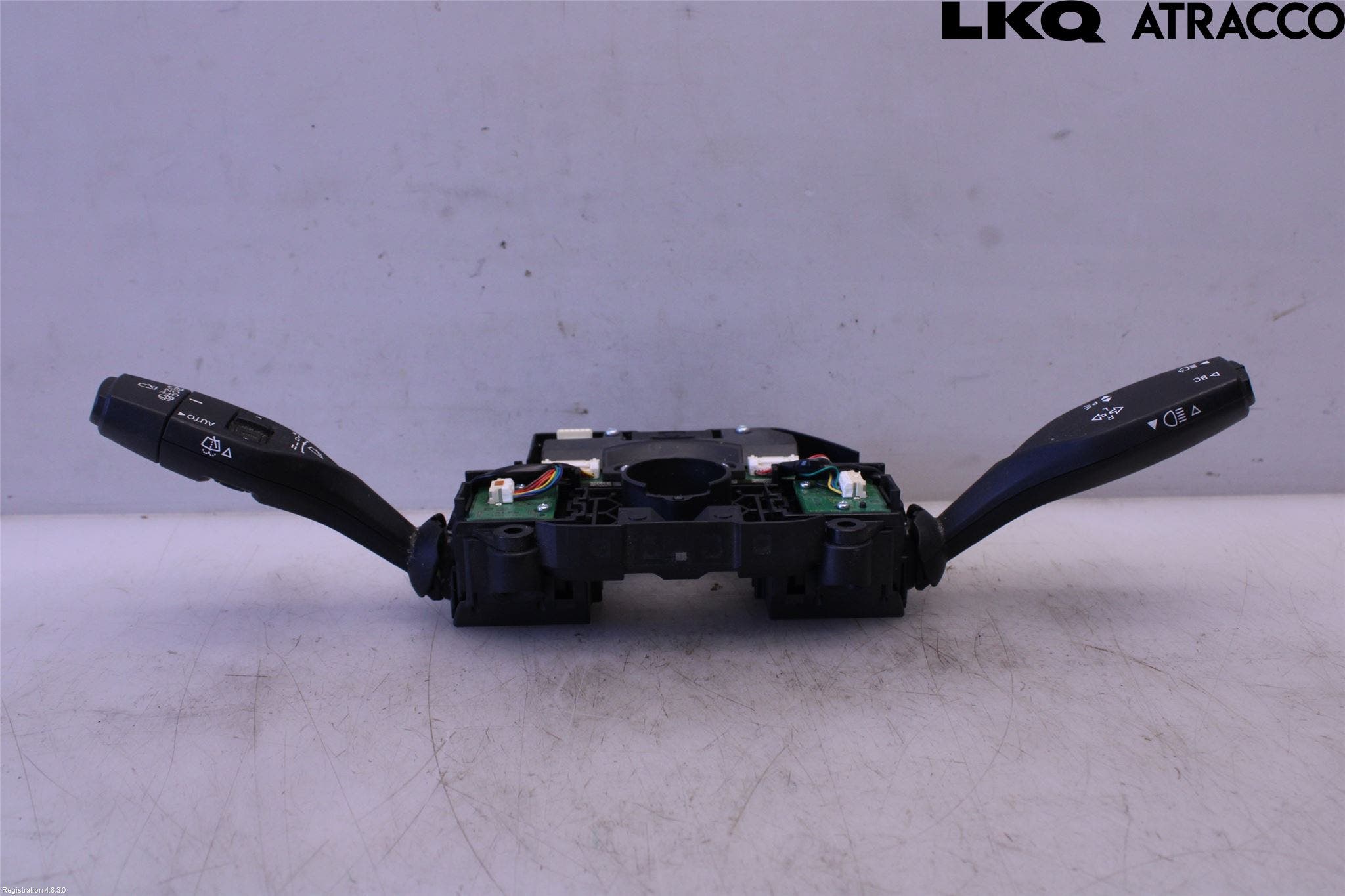 BMW X5 F15 13-18 Spakcentral