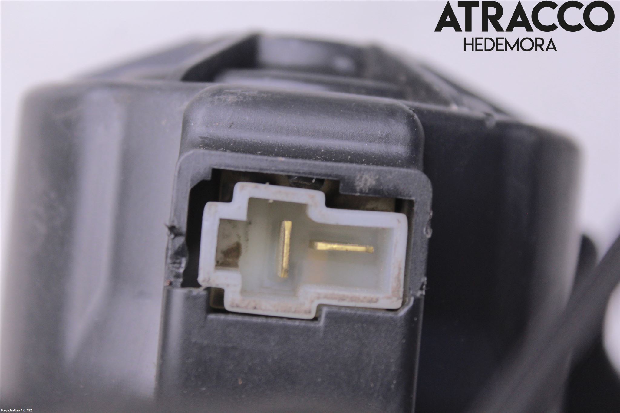 Kia RIO 06-11 Ac Värmefläkt