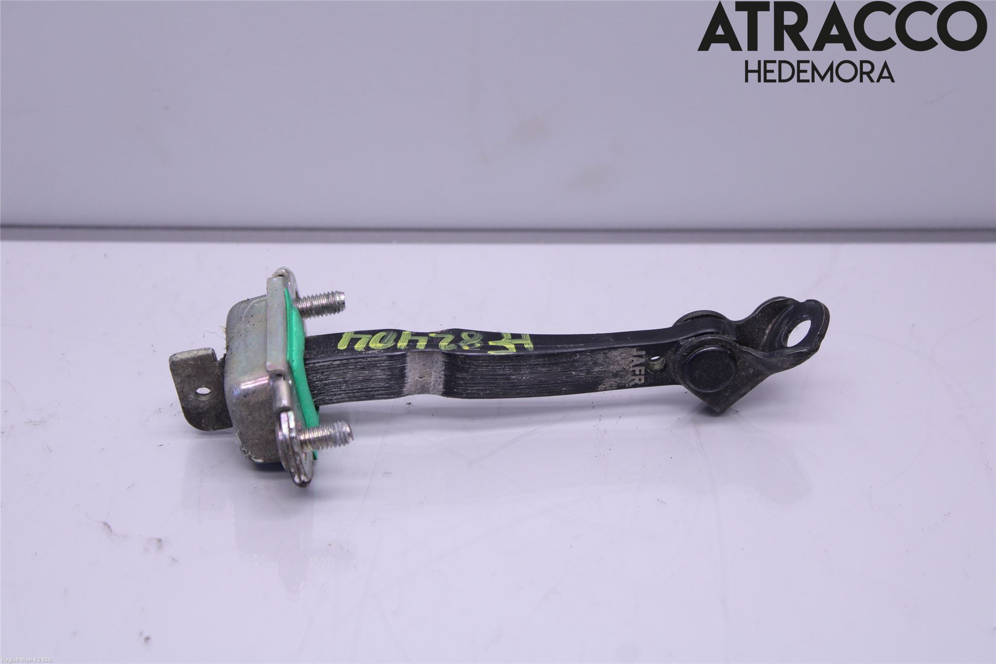 Kia PICANTO 17- Dörrstopp