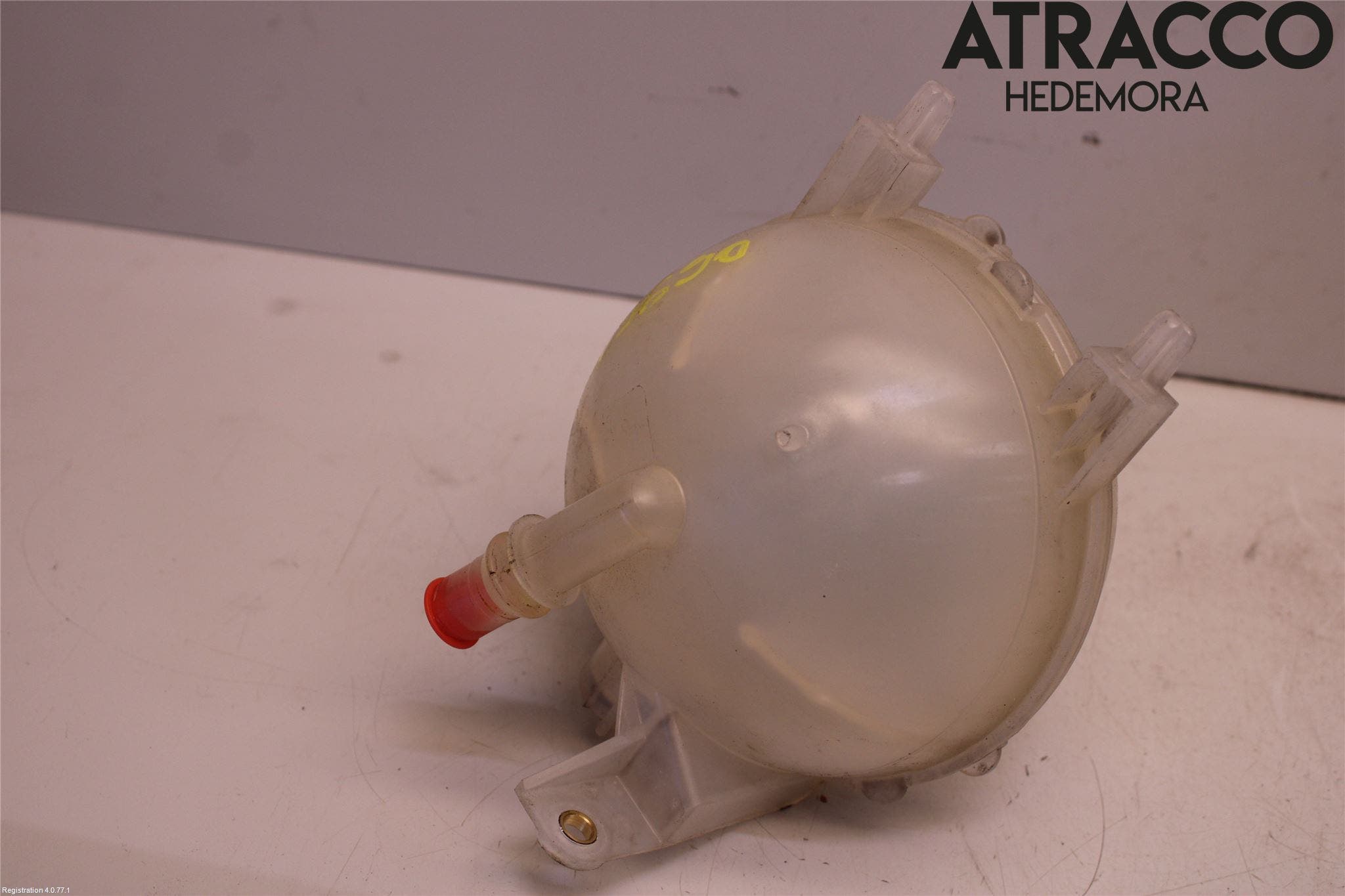 Citroen BERLINGO 08-18 Expansionstank